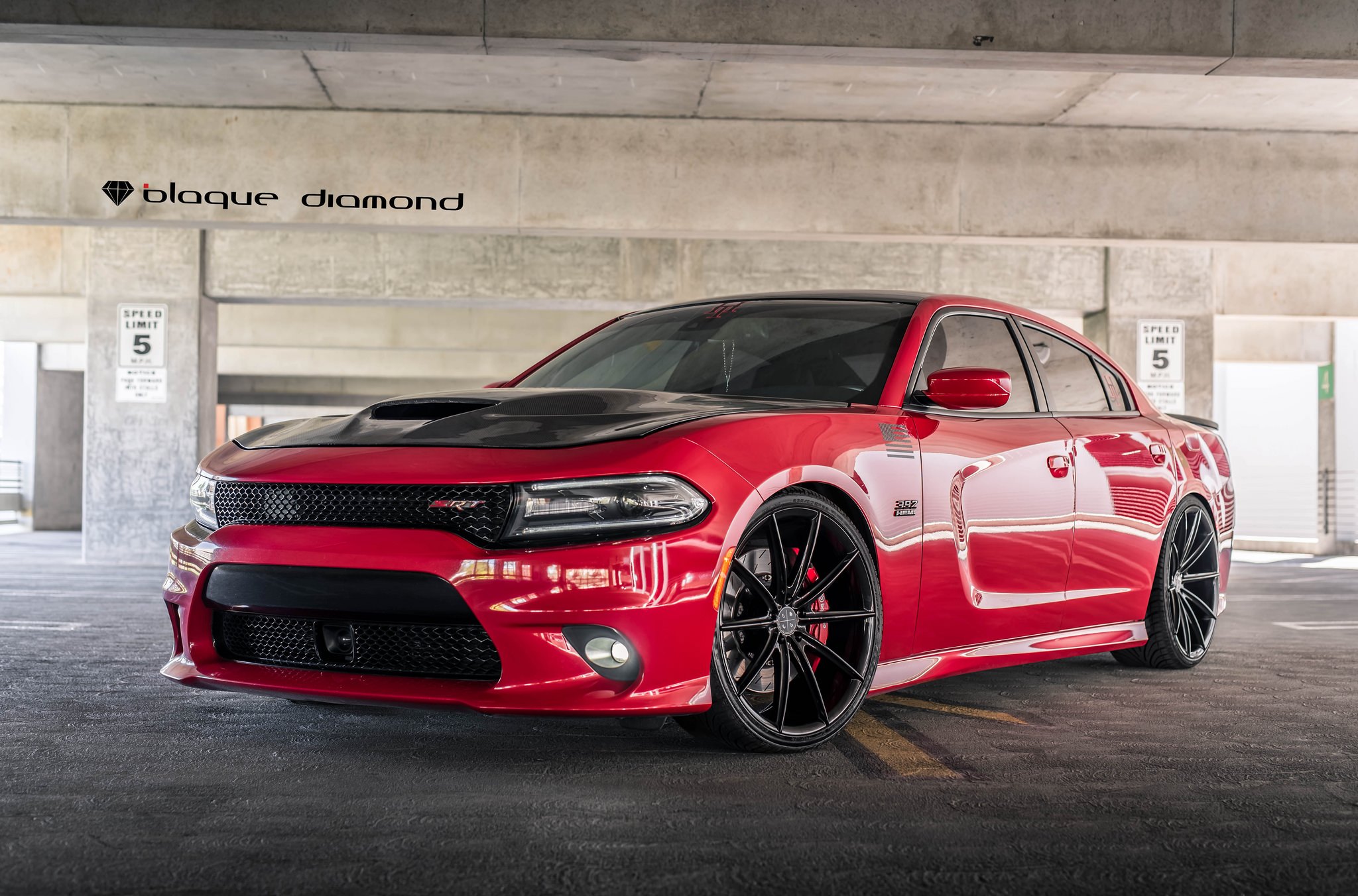 2017 dodge charger r t 392