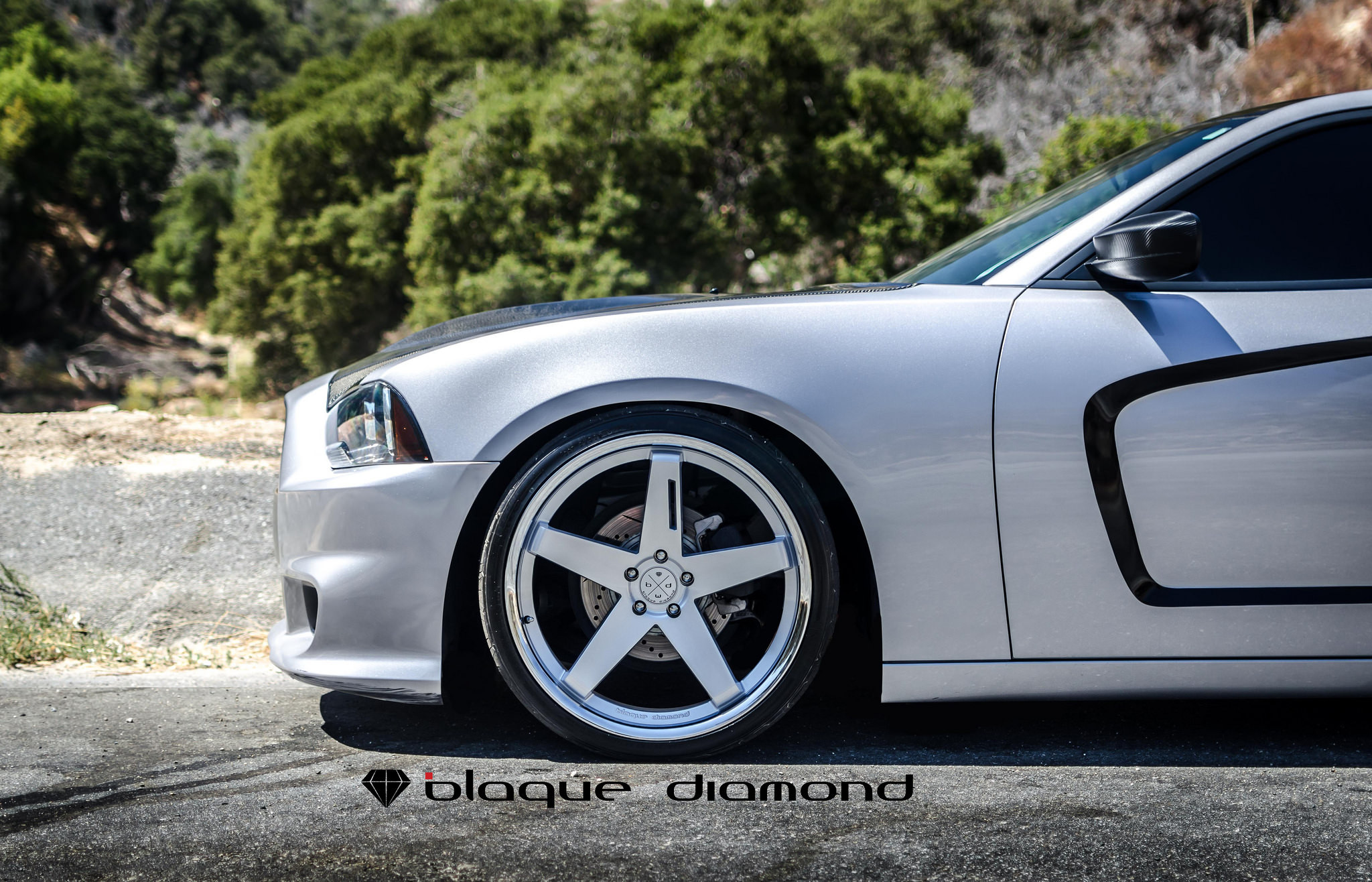 Carbon Fiber Mirrors - Photo by Black Diamond