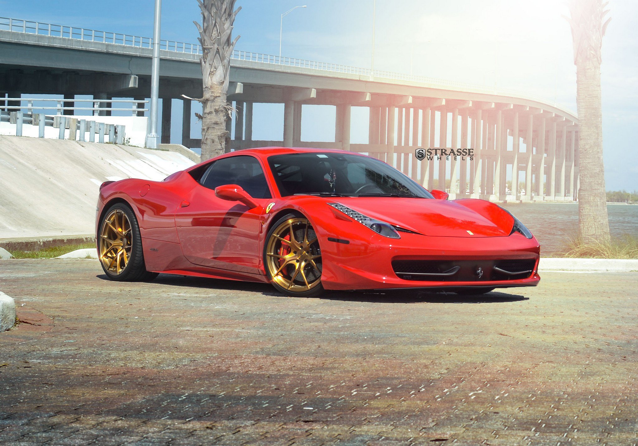 458 Italia