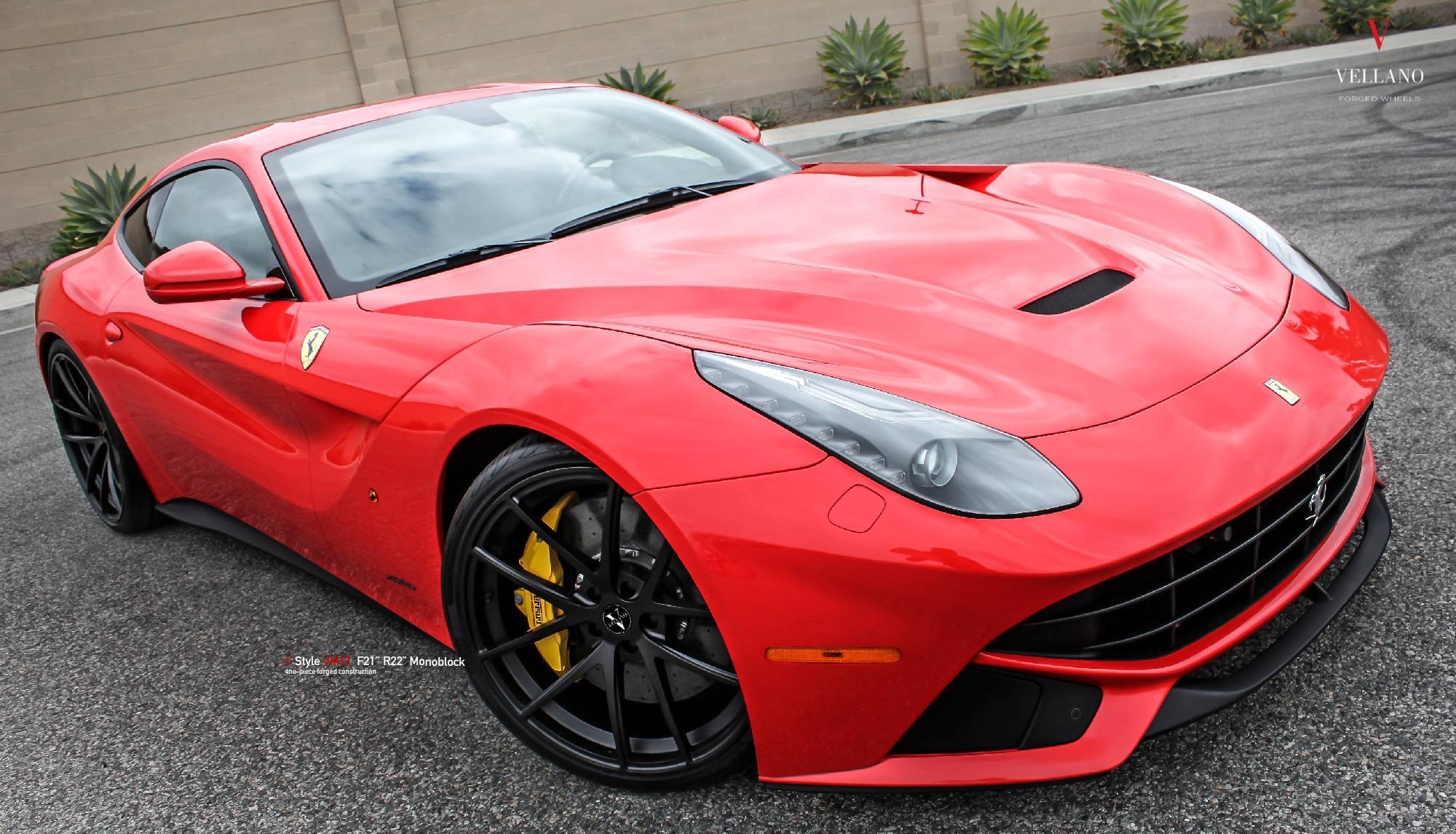 ferrari f12