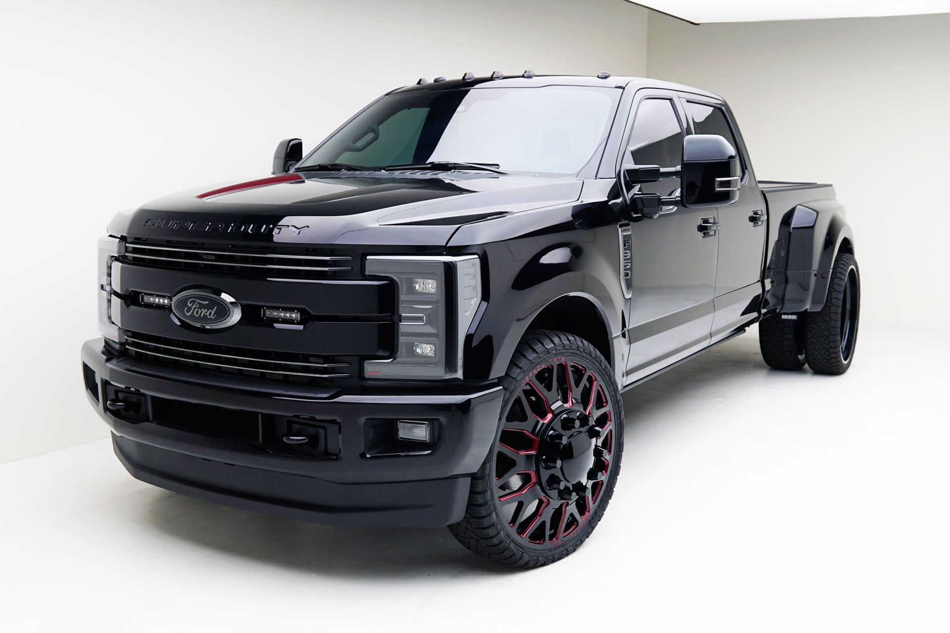 350 all black