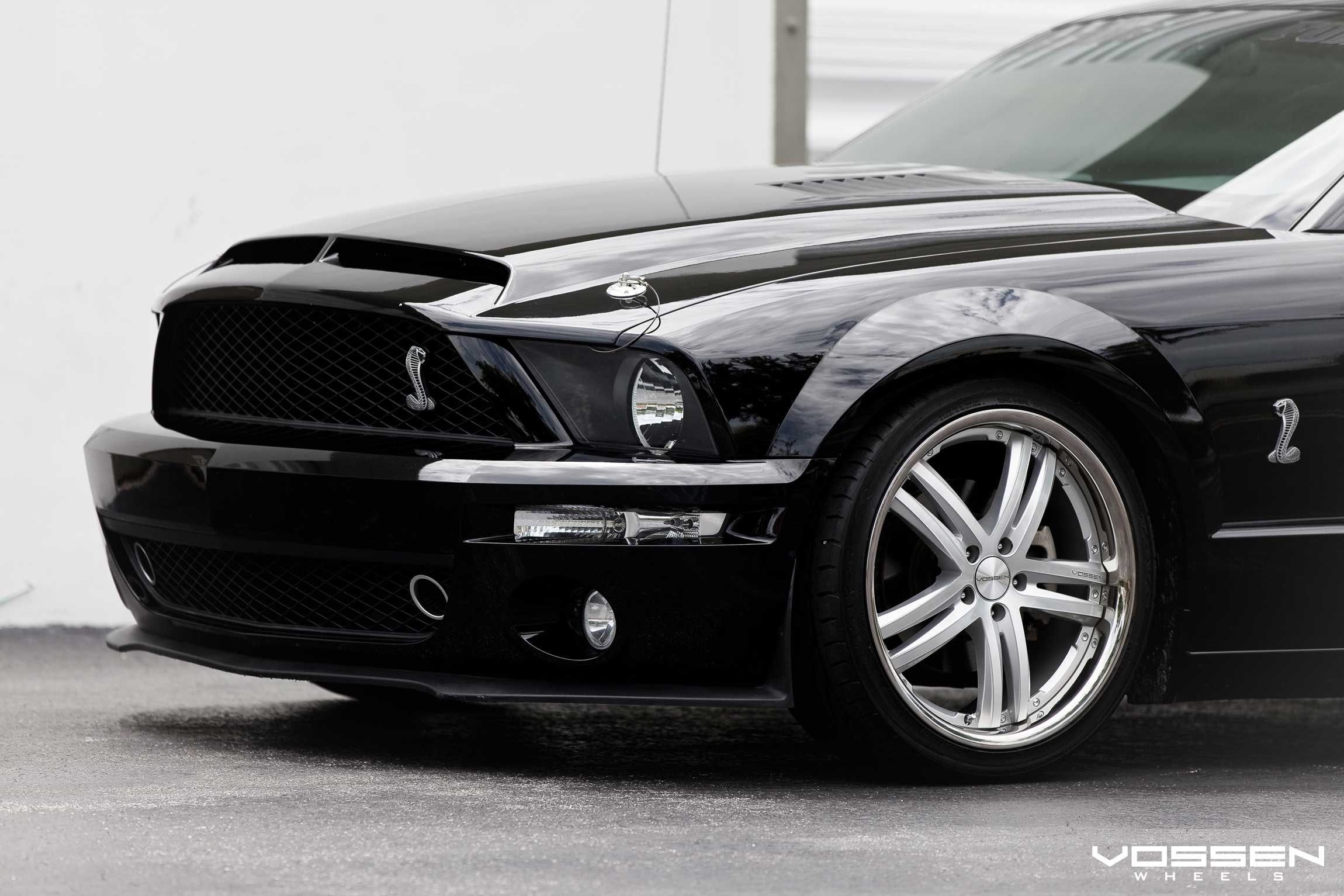 Black ford. Mustang Cobra Black. Black Ford Mustang Front. Power Bumper Mustang. Ford Black Front.