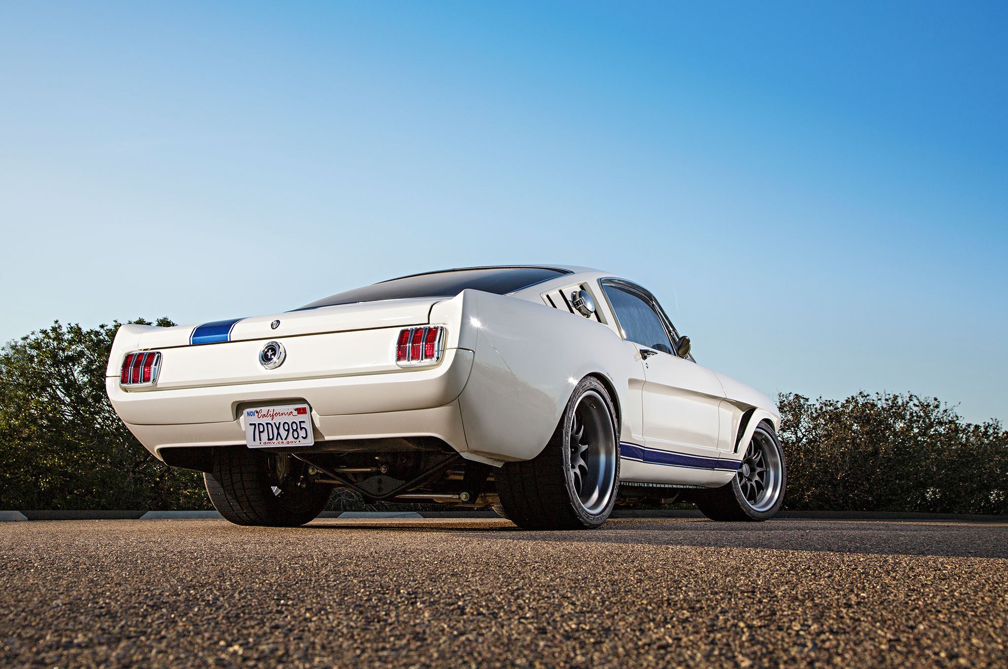 Pypes 1964-1970 Ford Mustang Tri-Y 304SS Stainless Steal Headers HDR27S Pypes 1964-1970 Ford Mustang Tri-Y 304SS Stainless Steal Headers HDR27S