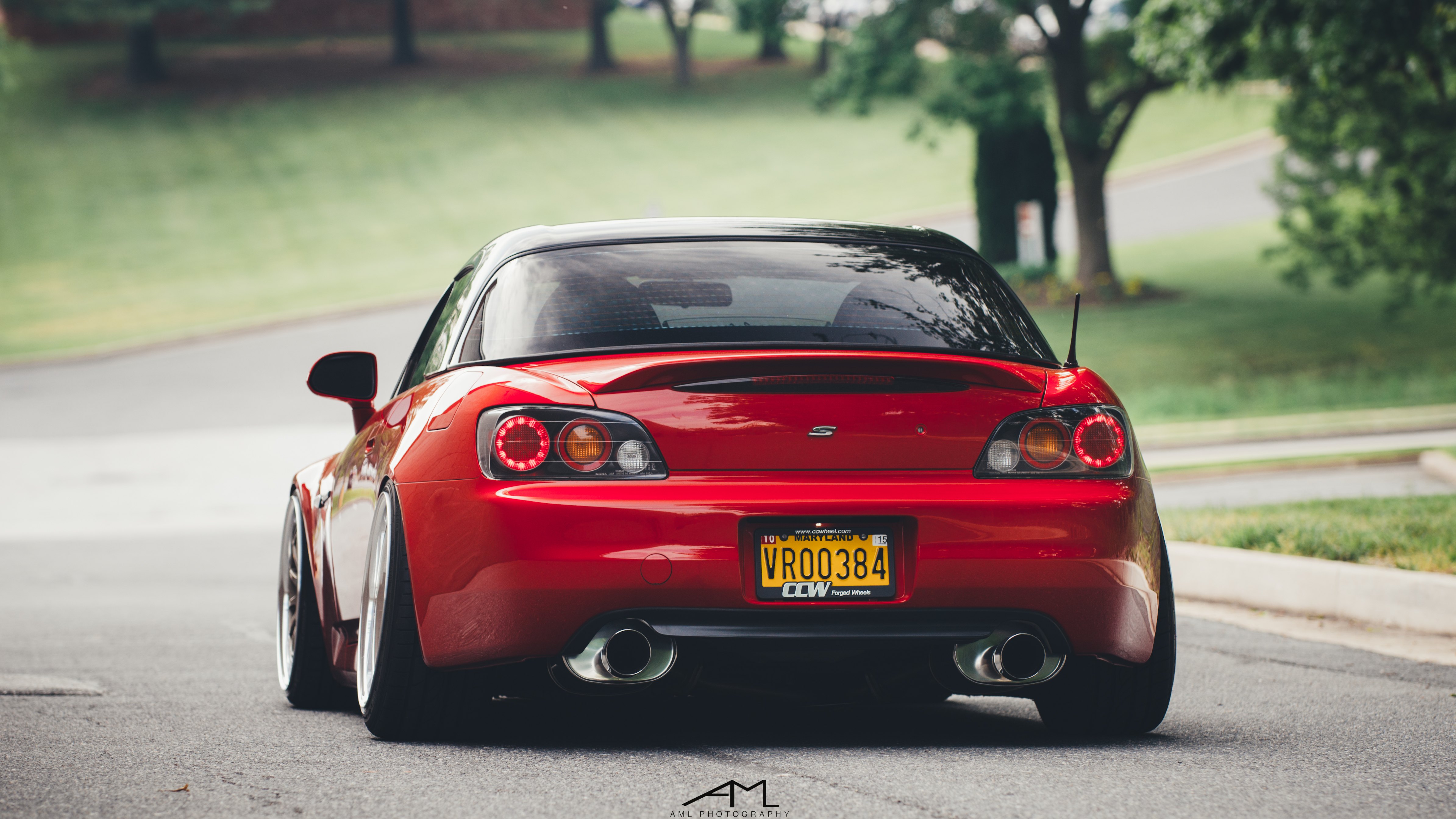 Honda s2000 JDM