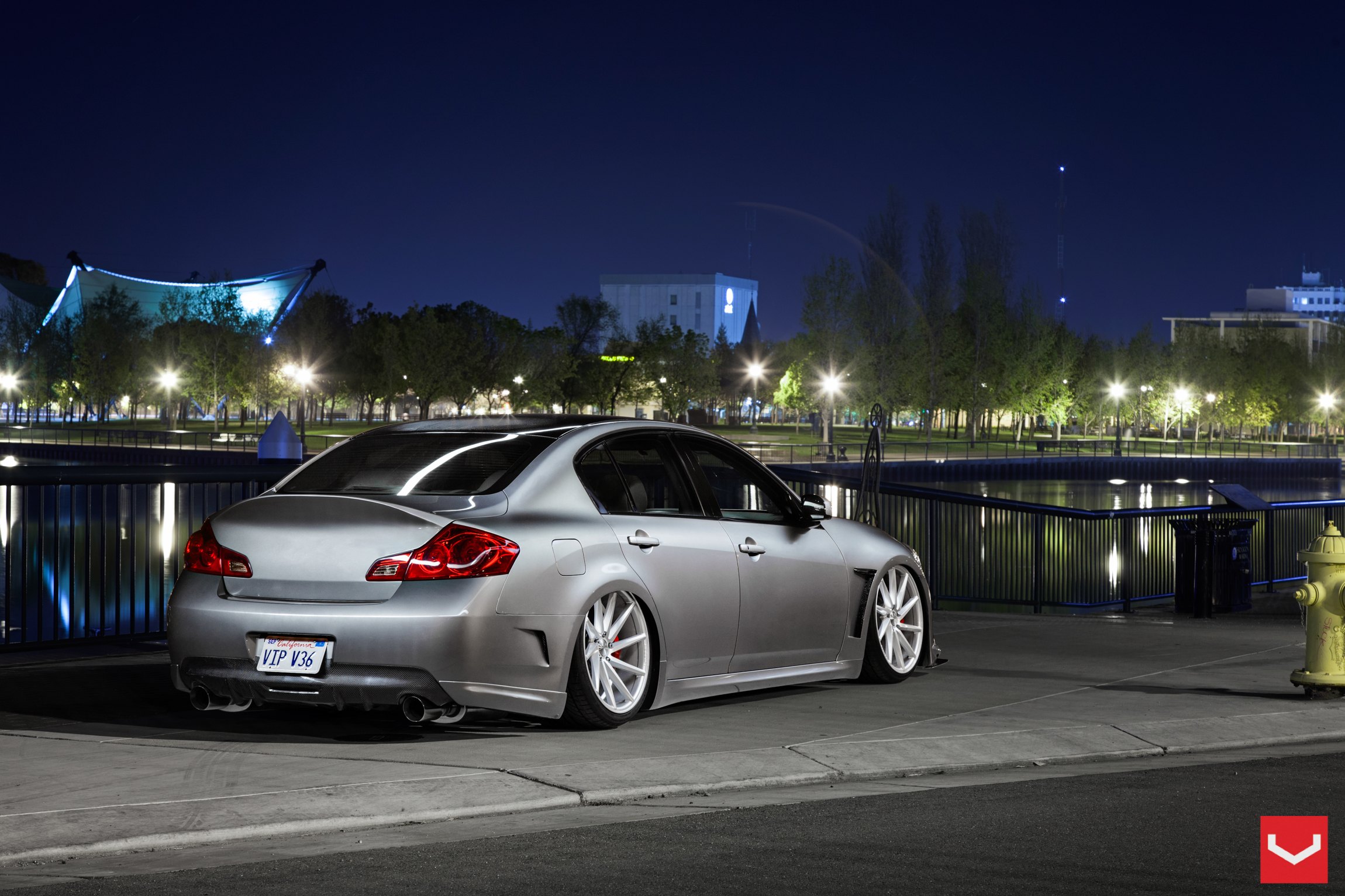 Infiniti g37 Wallpapers