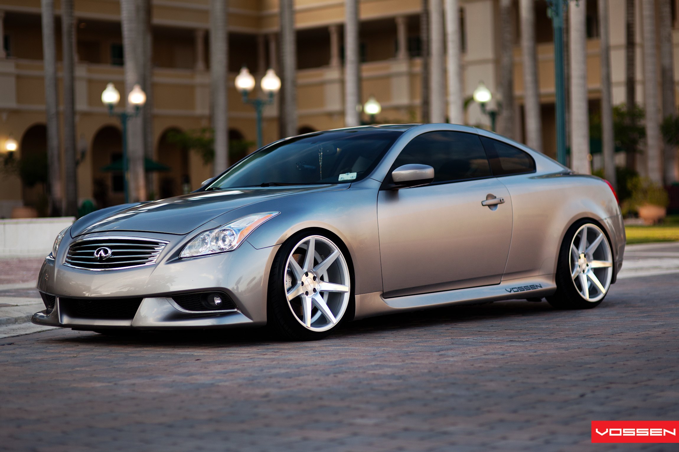 Infiniti g37s