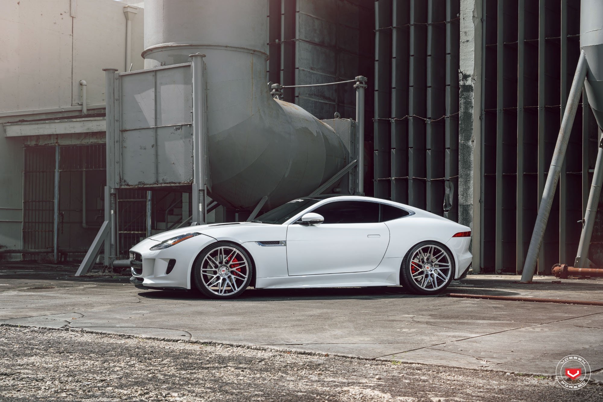 Диски для Jaguar f Type r 20