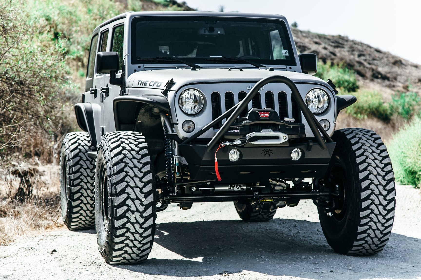 Лифт jeep wrangler