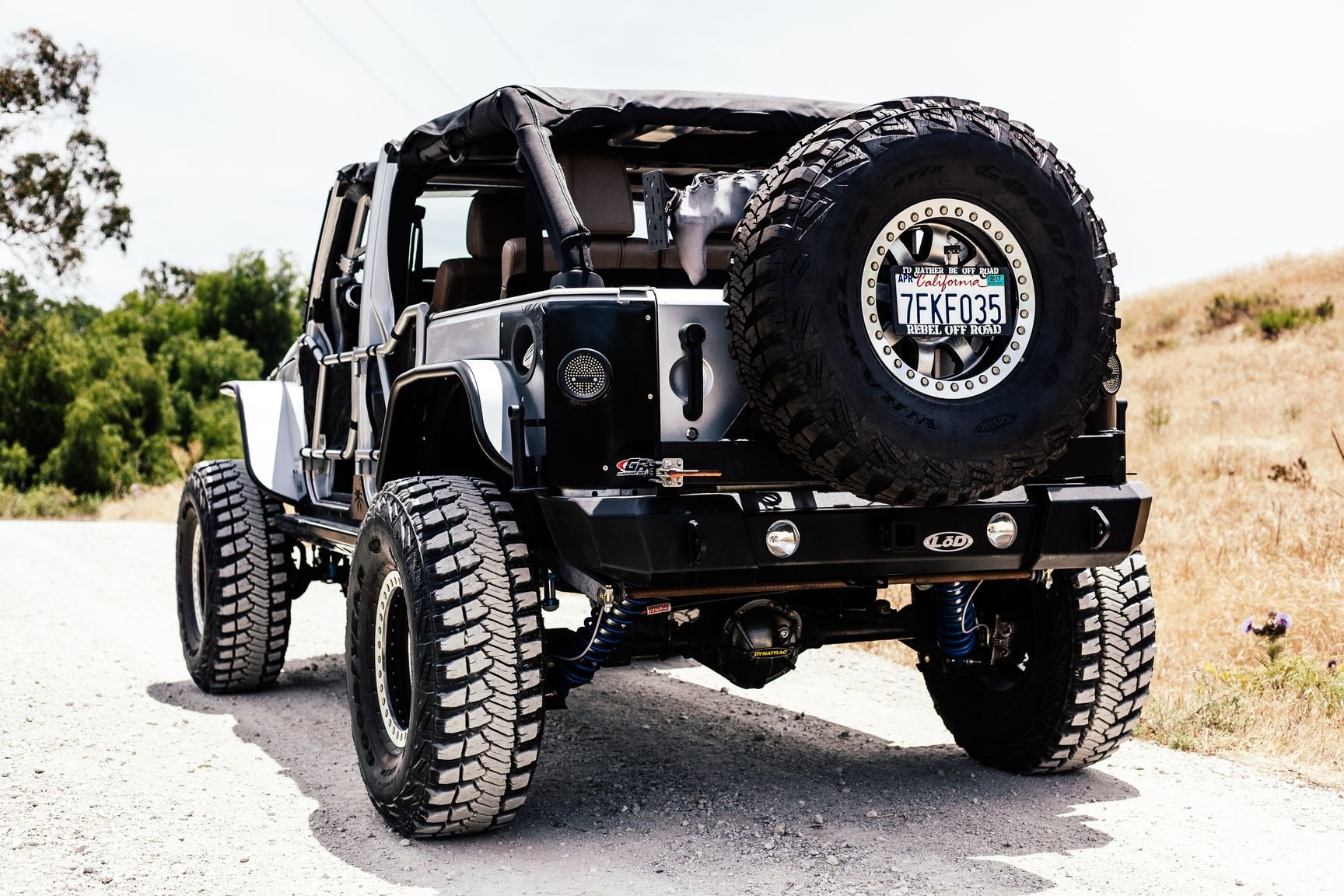 Лифт jeep wrangler