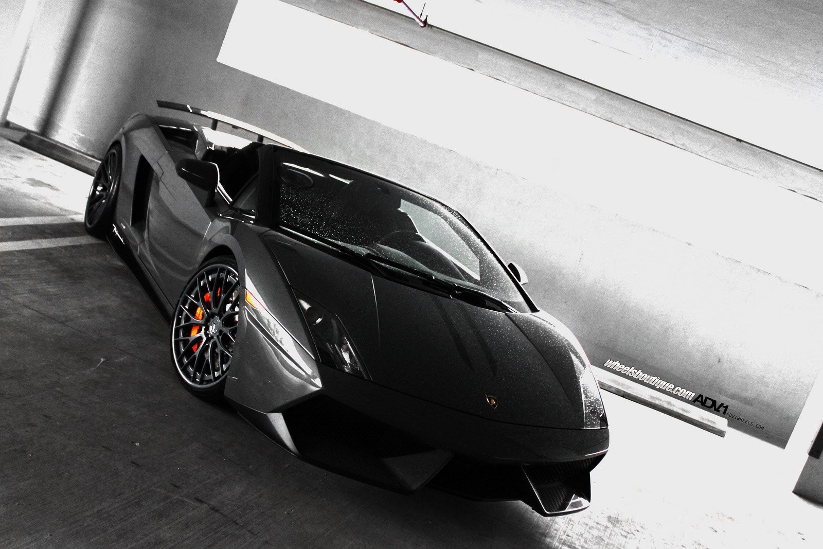 Диски Lamborghini Murcielago