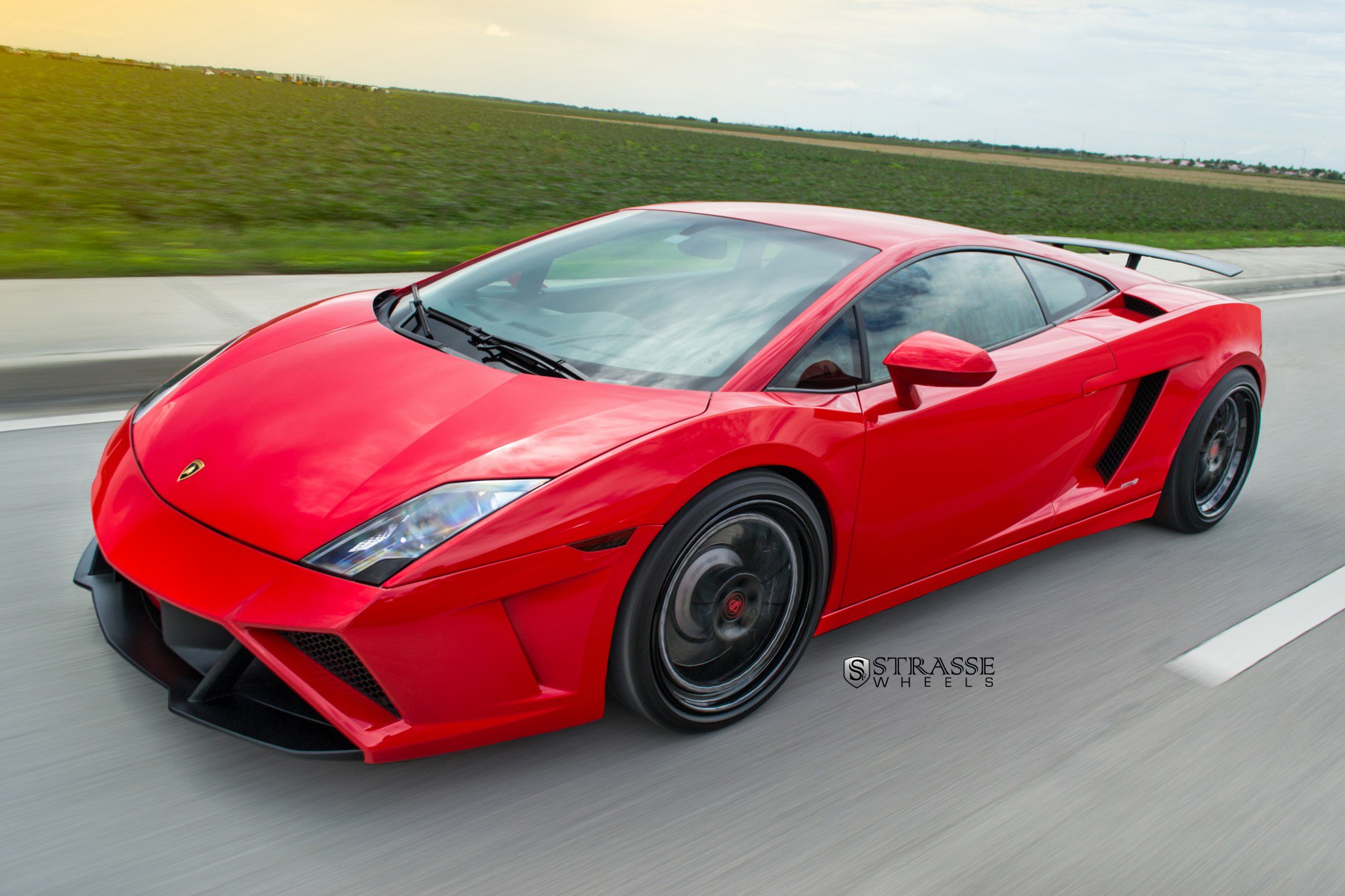 Ferrari Gallardo