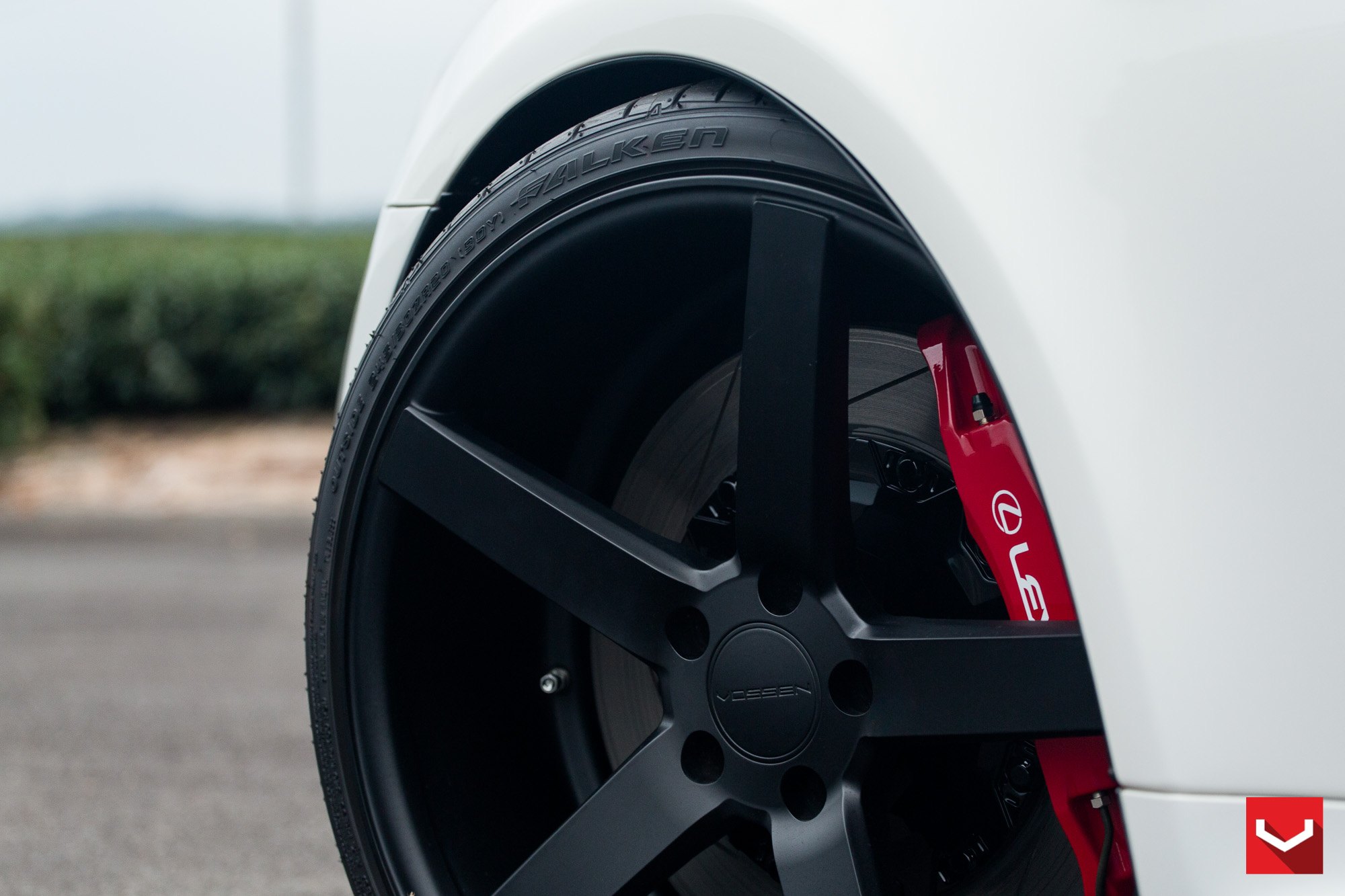 Vossen cv3 Р±РµР»С‹Рµ