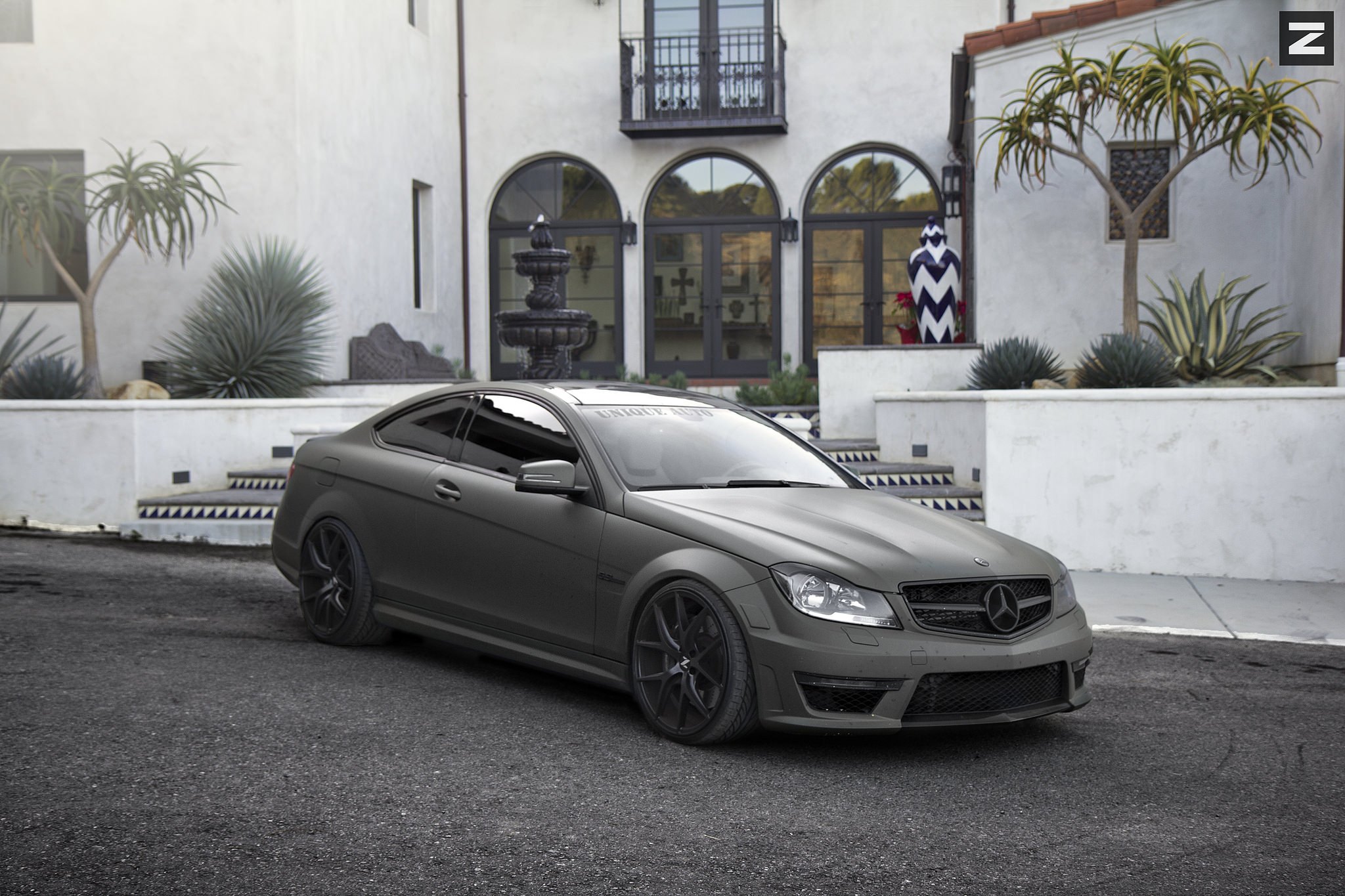 c 63 amg