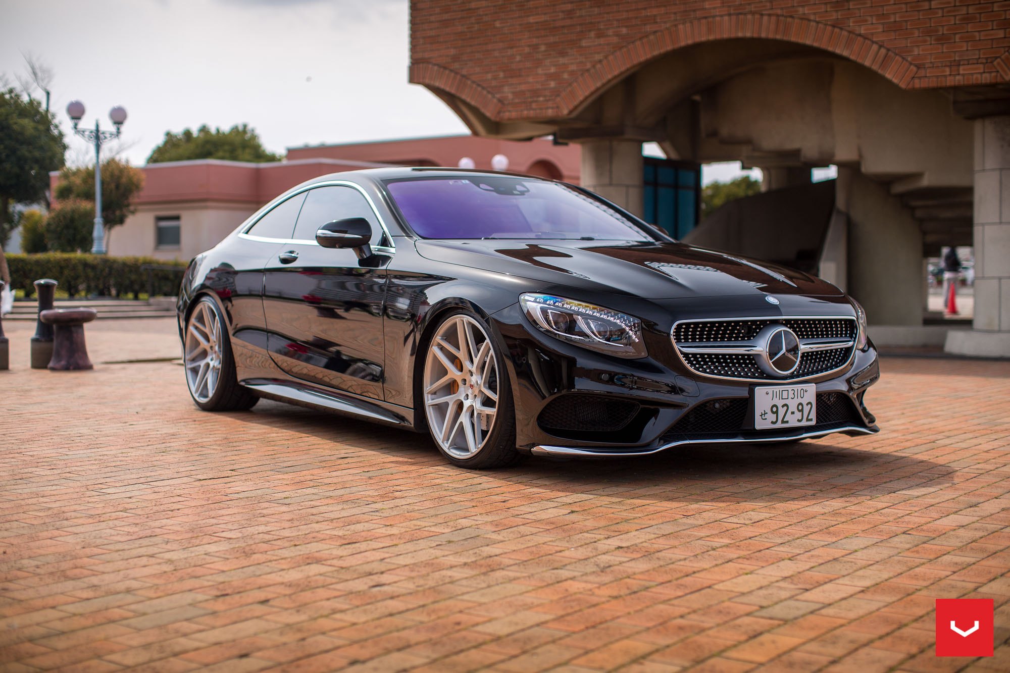 Mercedes Benz s550 Coupe