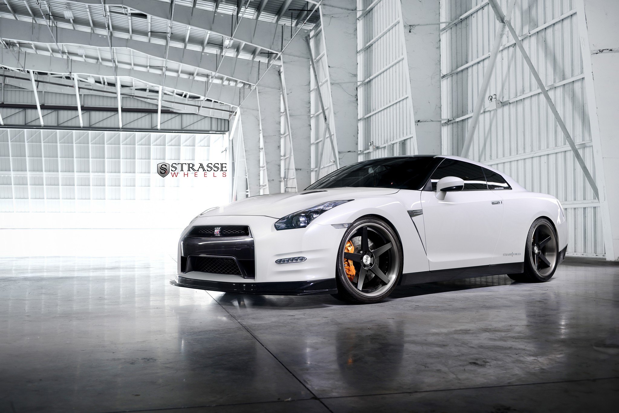 Forgiato GTR Wheels