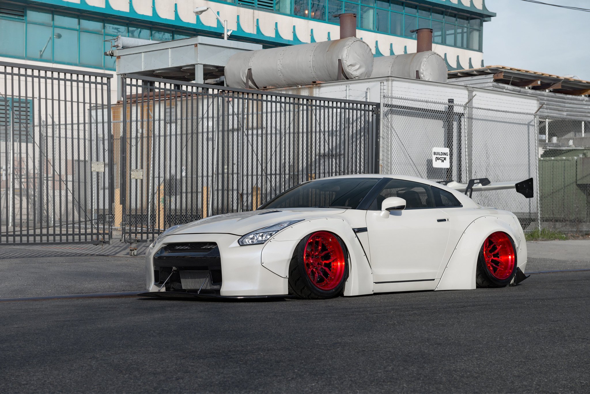 Сообщество Steam :: :: Nissan GTR