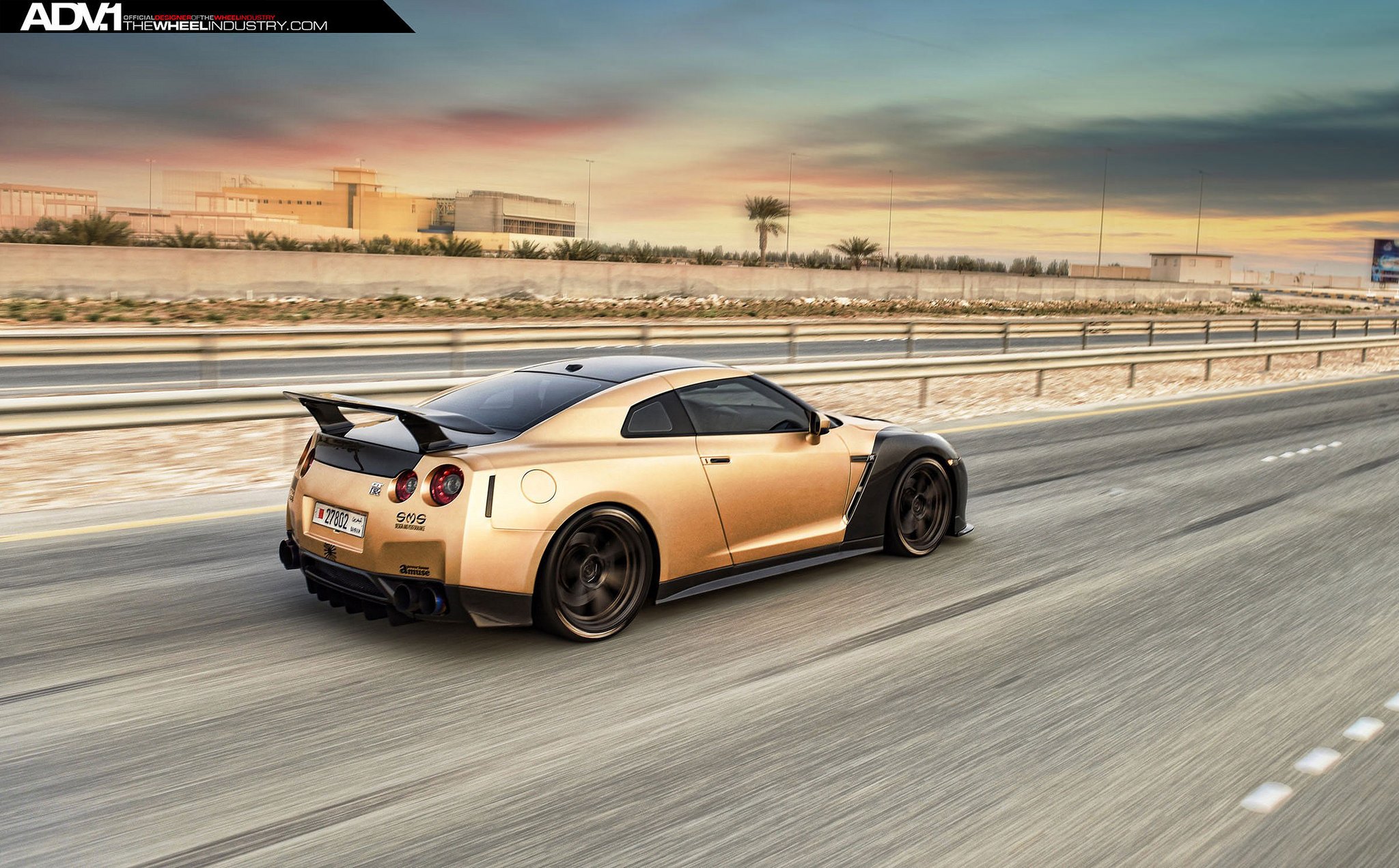 Nissan r35 Р·РѕР»РѕС‚РѕР№