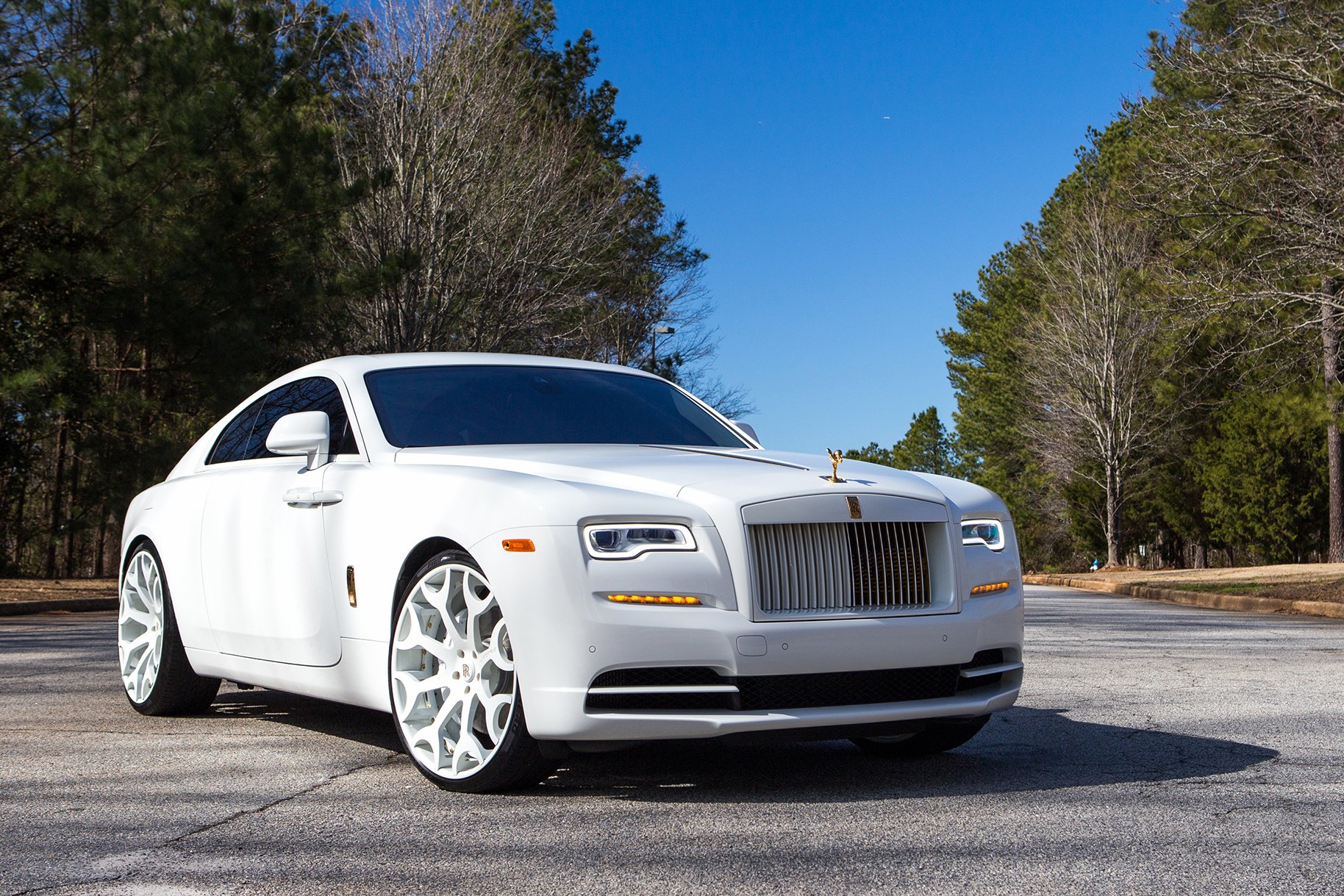 RR Phantom 2020