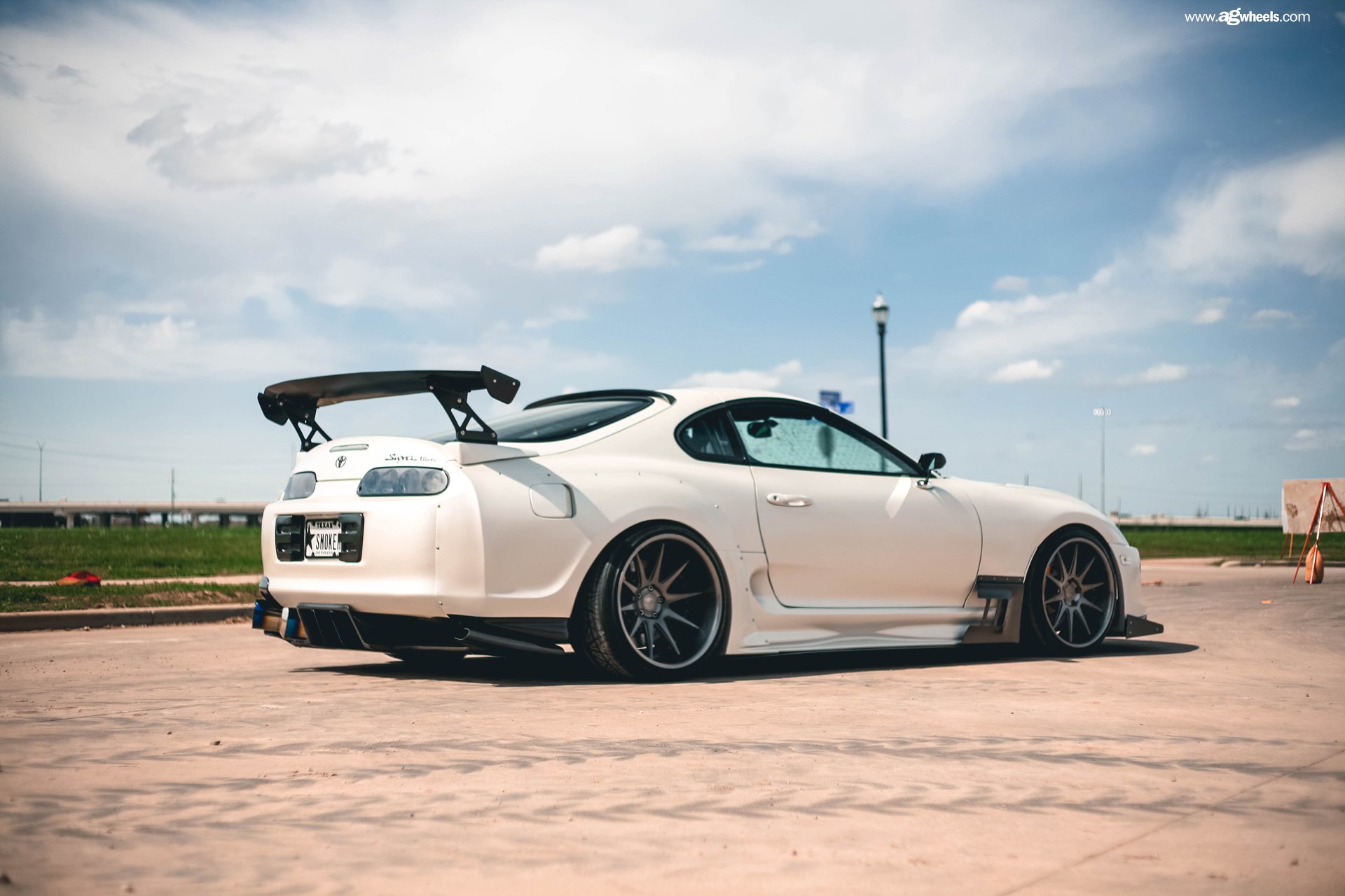 Supra 2020 JDM