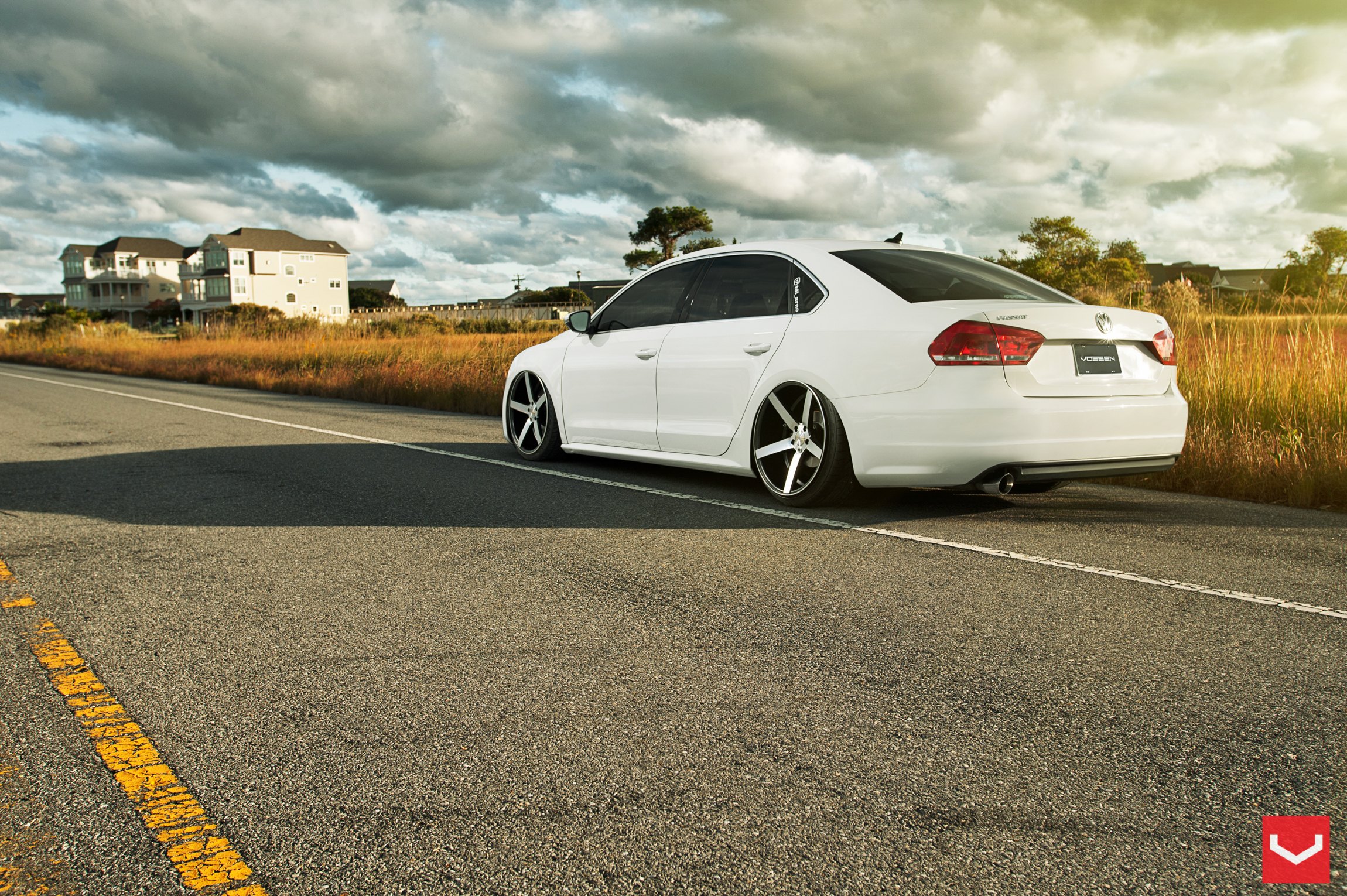 Vossen cv3 Р±РµР»С‹Рµ