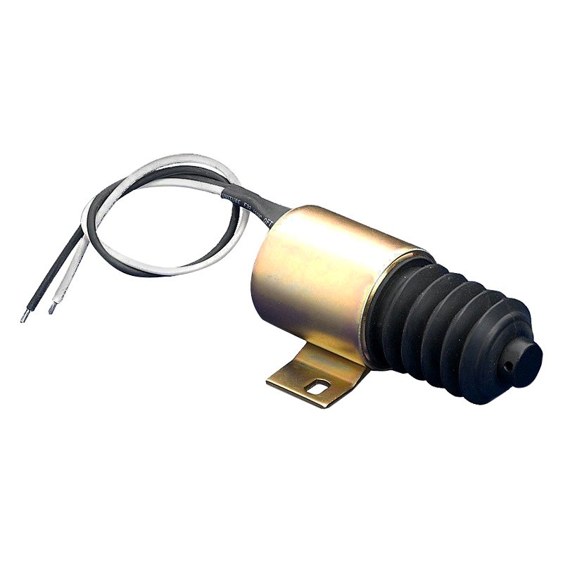 Install Bay® SIL40K Door Solenoid