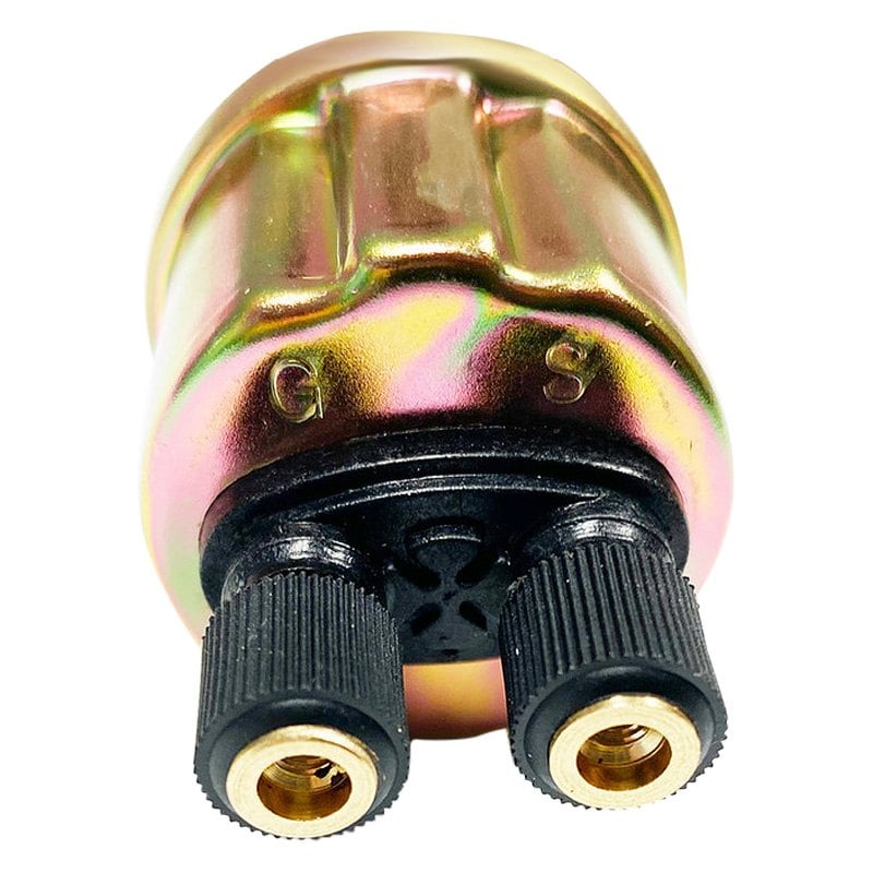 Intellitronix® S8868 Replacement 2Wire Oil Pressure Sending Unit