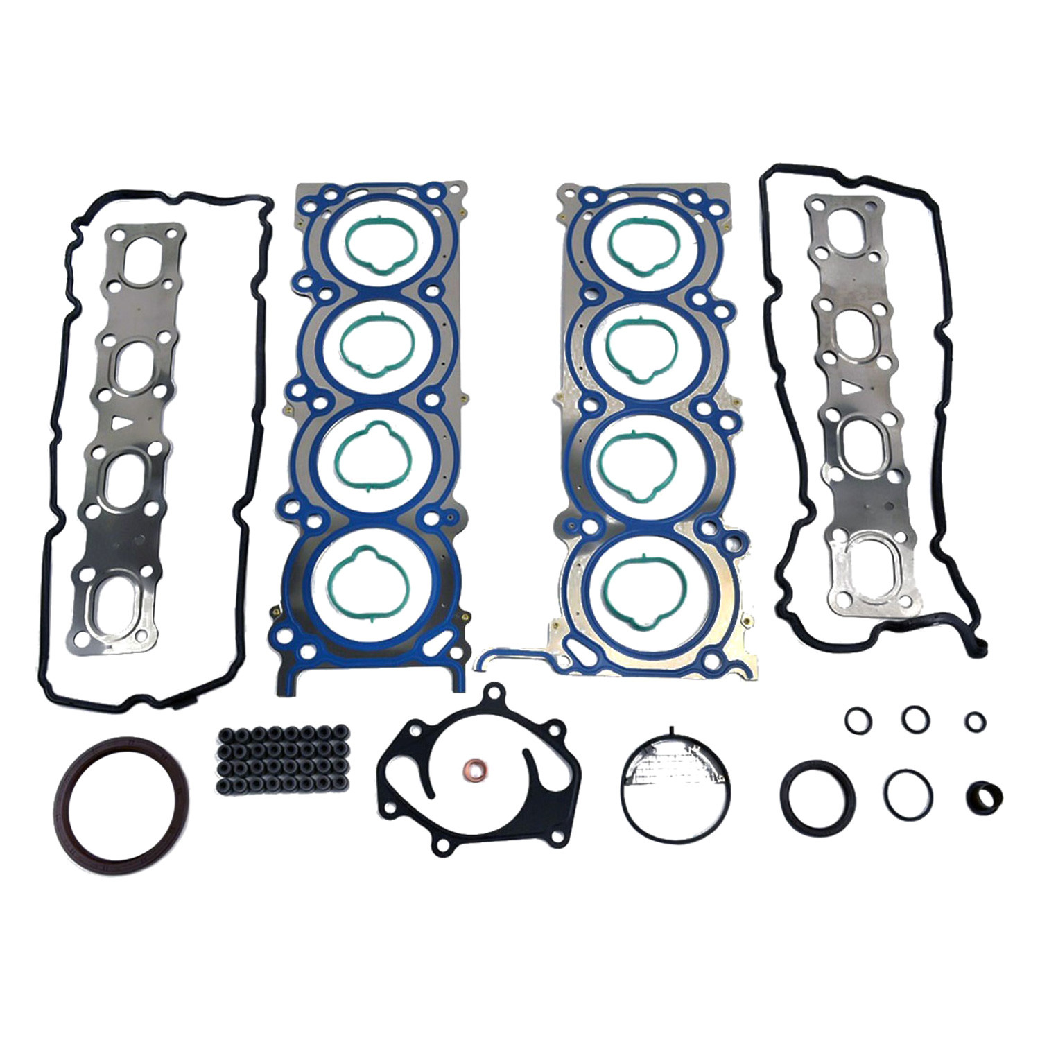ITM Engine Components 09-11403 Cylinder Head Gasket Set For