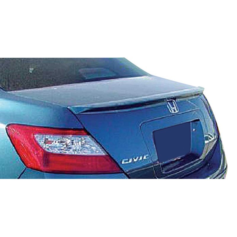 Jae Sj6245 B92p Eagle Wings Factory Style Rear Lip Spoiler