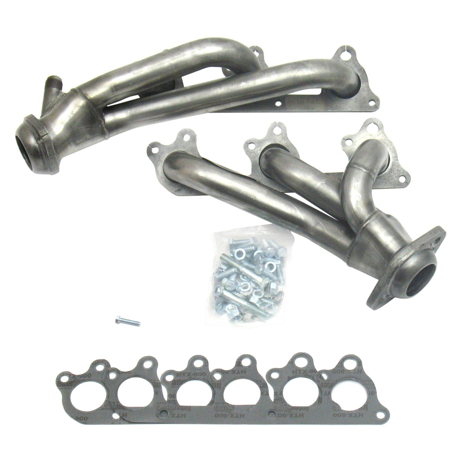 Jba® - Ford Ranger 2000 Cat4ward Stainless Steel Shorty Exhaust Headers