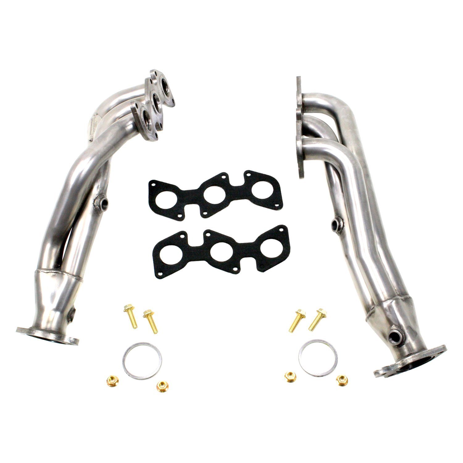 fj cruiser headers