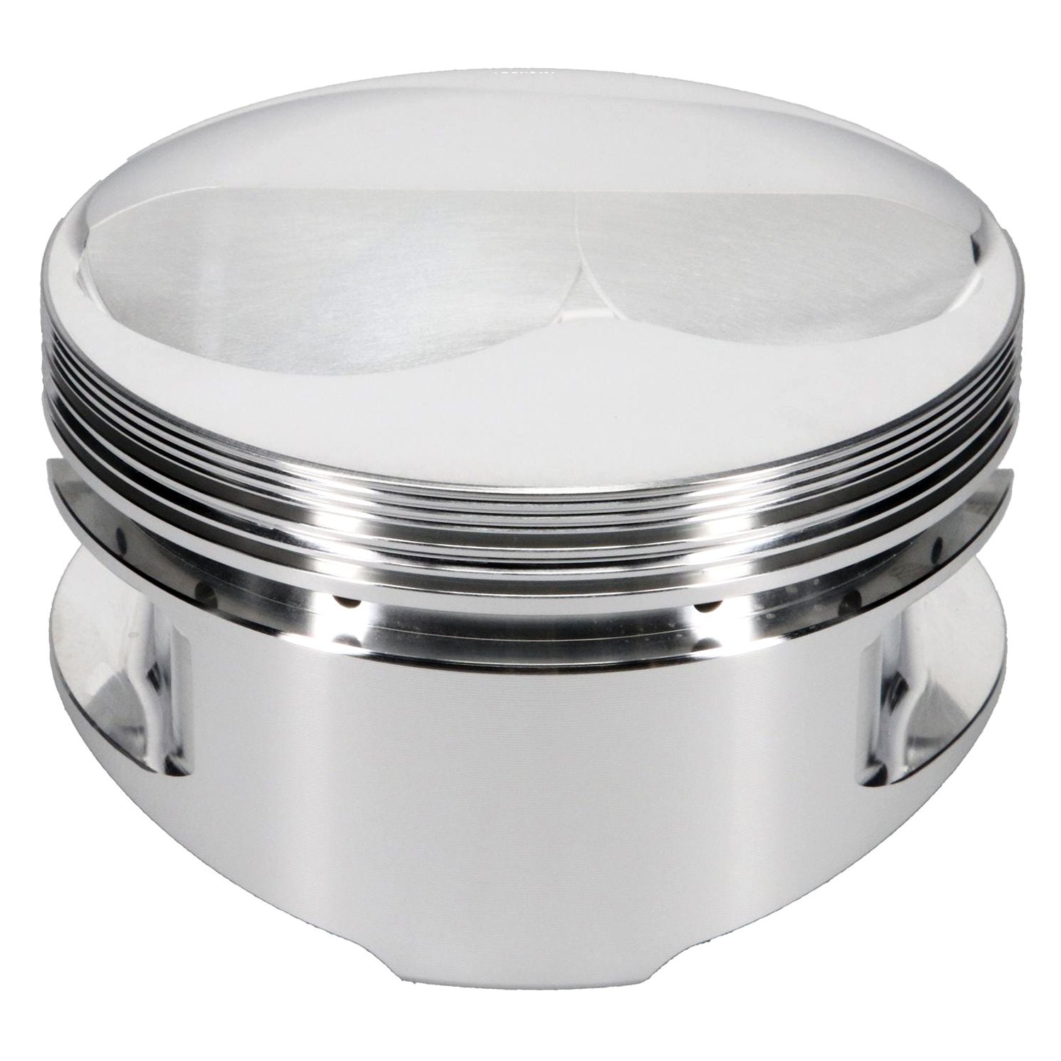 JE Pistons® 182005 Domestic 23° Dome Piston Set