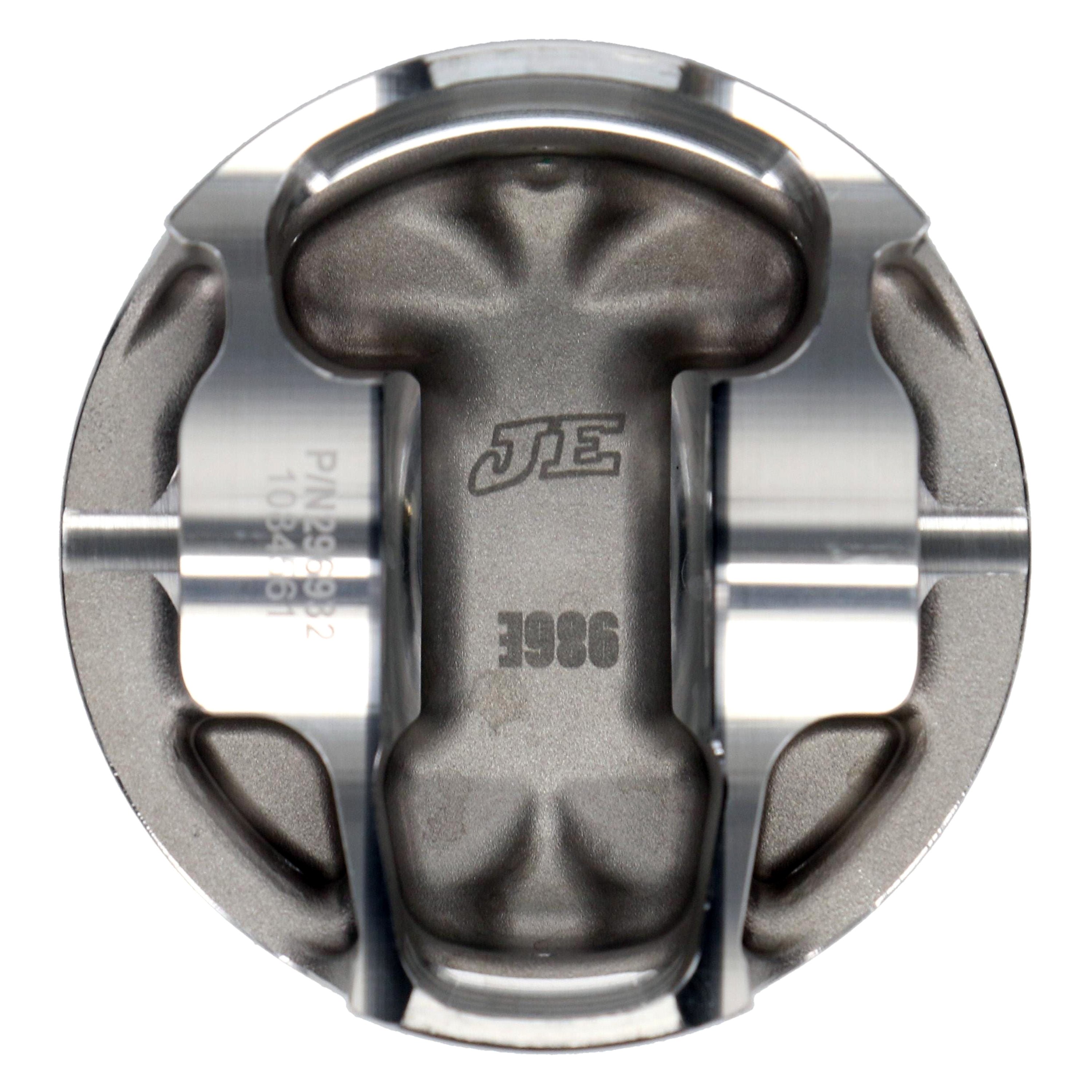JE Pistons® 296932 Sport Compact™ Pistons
