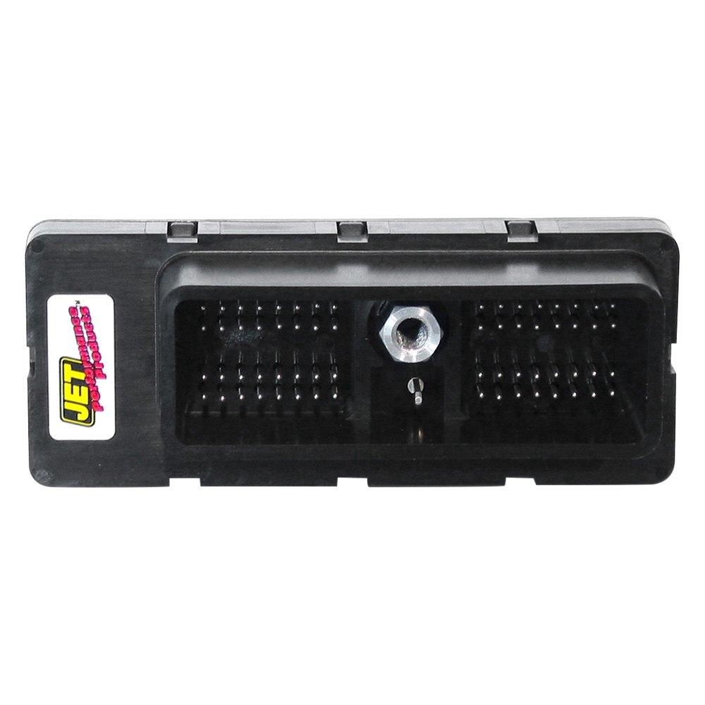 JET® Hummer H3 2006 Performance Module