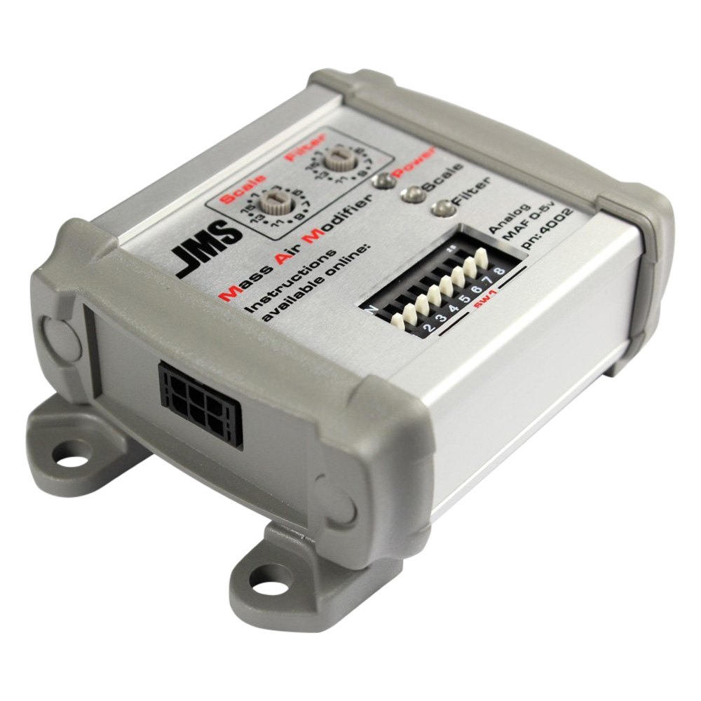 JMS® 4001GM1 Digital Mass Air Modifier