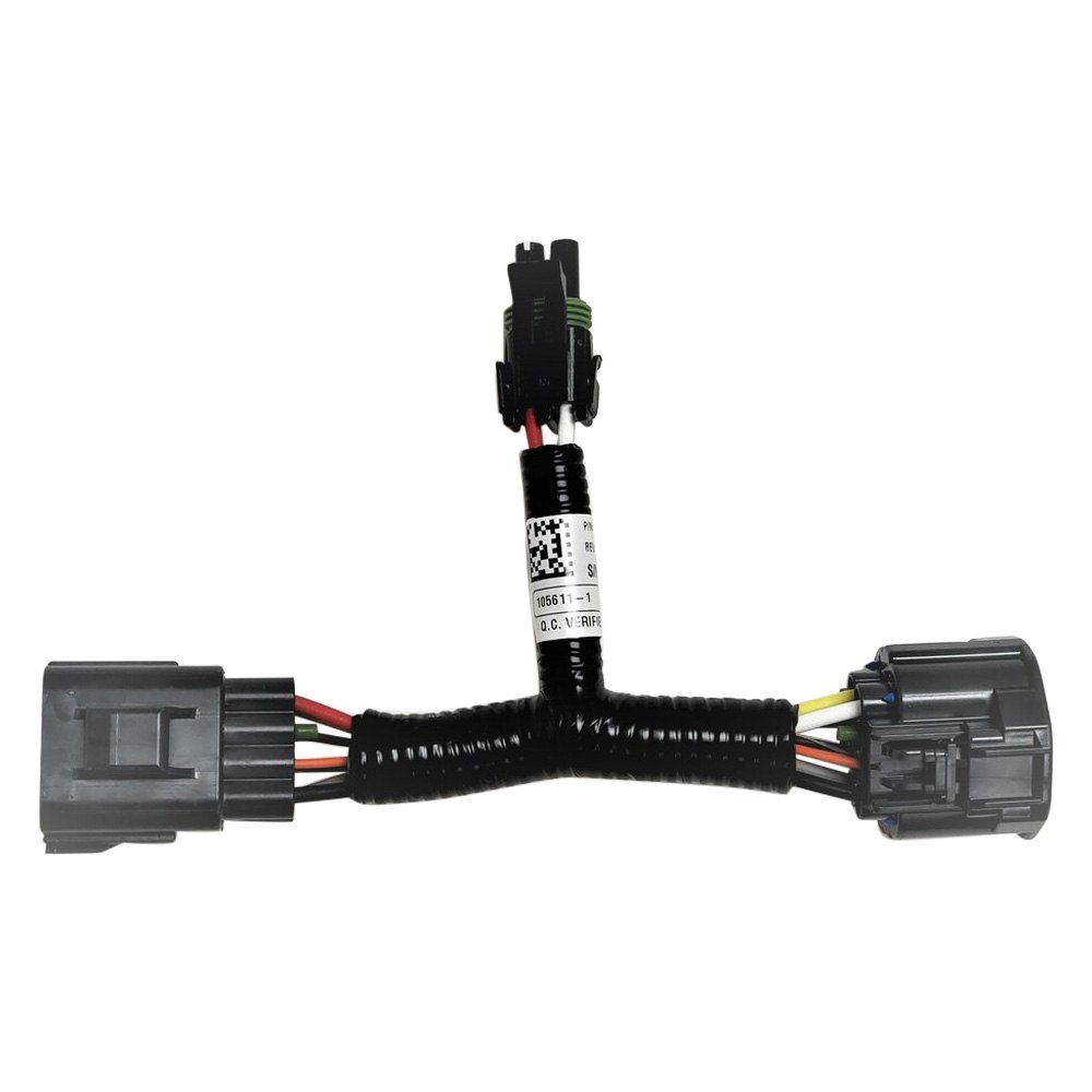 JMS® P1114MFPDM FuelMax Fuel Pump Wiring Harness