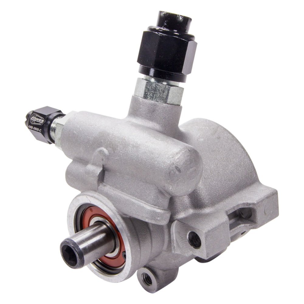Jones Racing® Power Steering Pump
