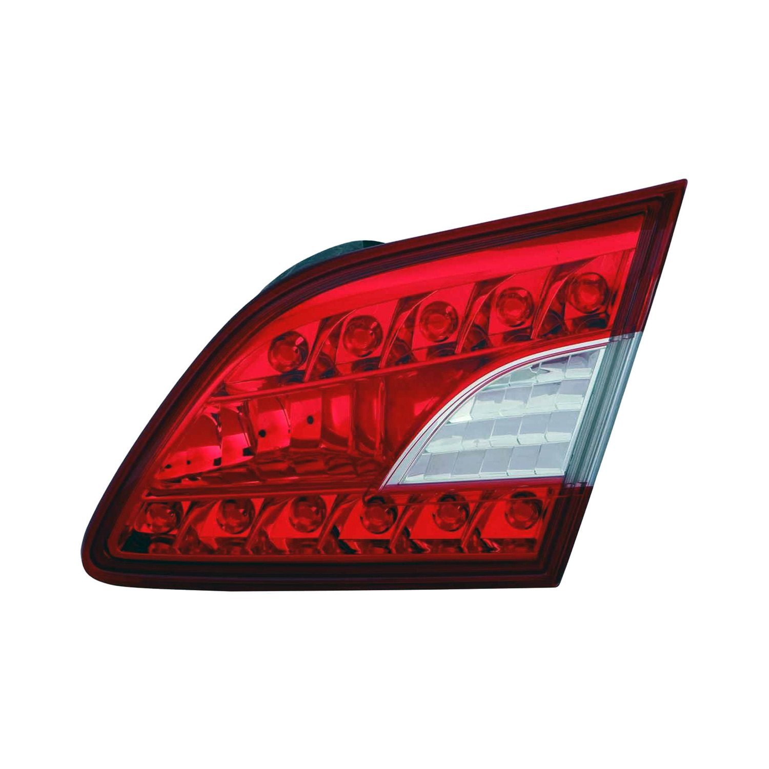 K-Metal® - Nissan Sentra 2013 Replacement Tail Light