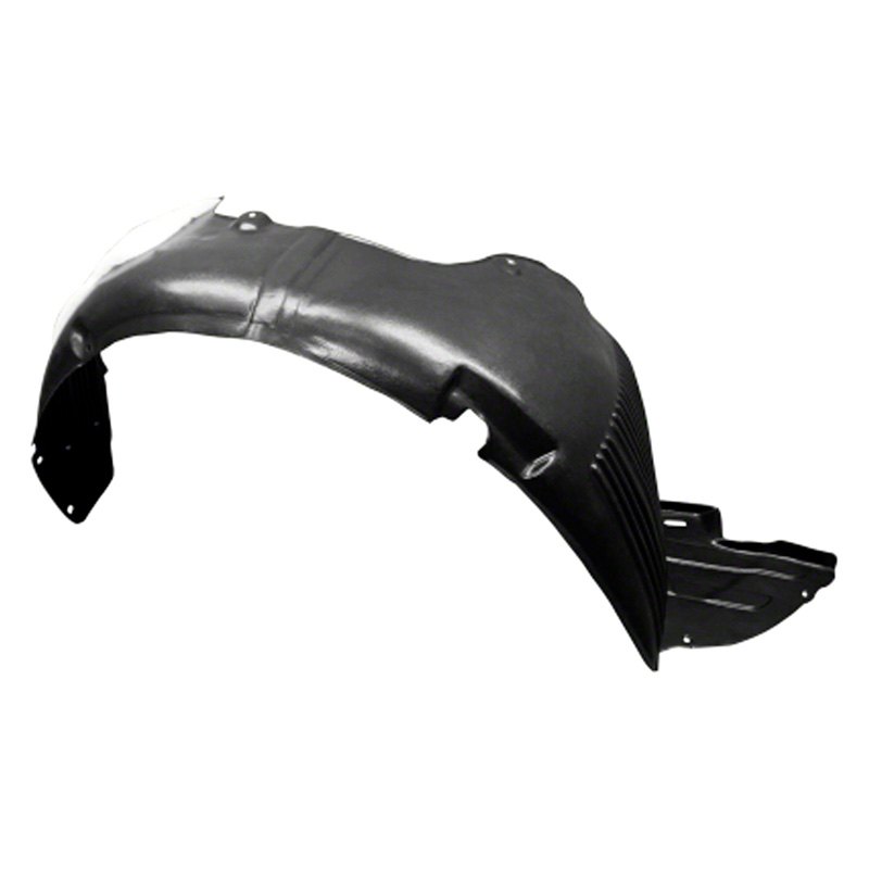K-Metal® - Hyundai Elantra 2013 Front Fender Liner