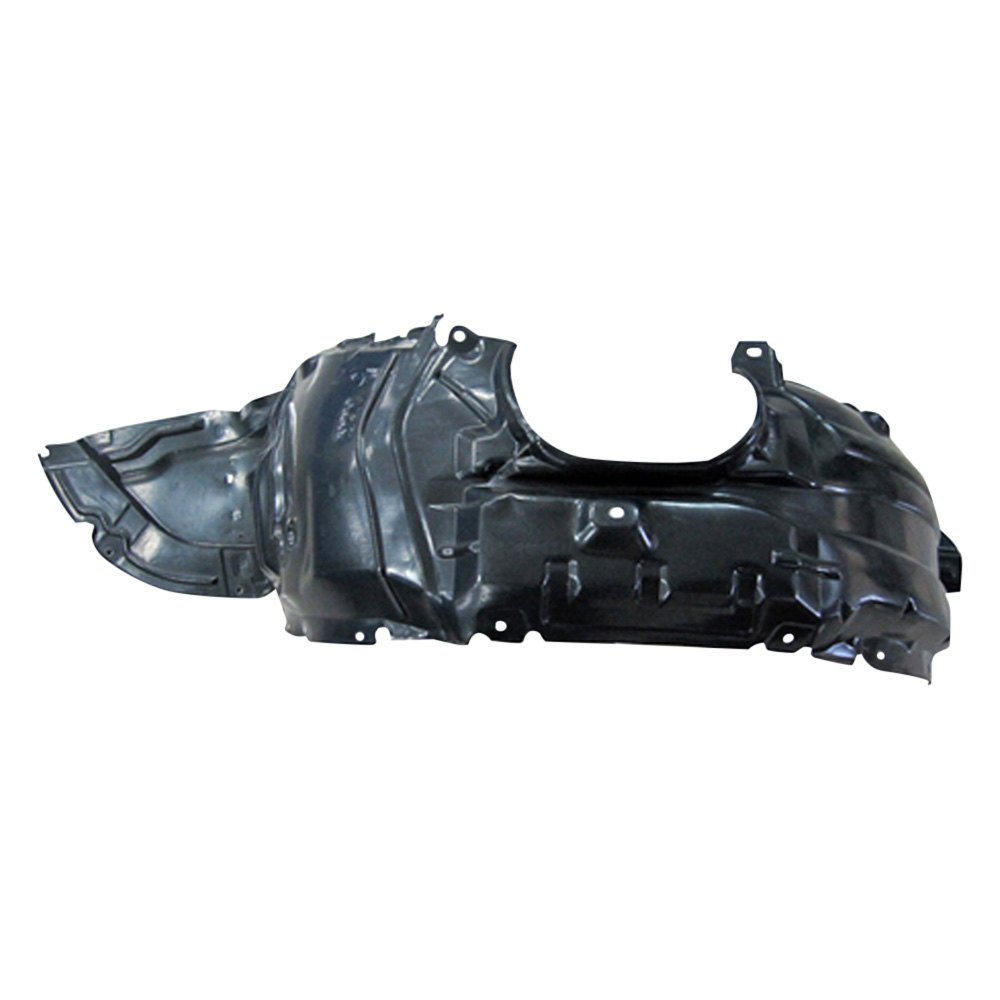KMetal® Mazda 3 2011 Front Fender Liner