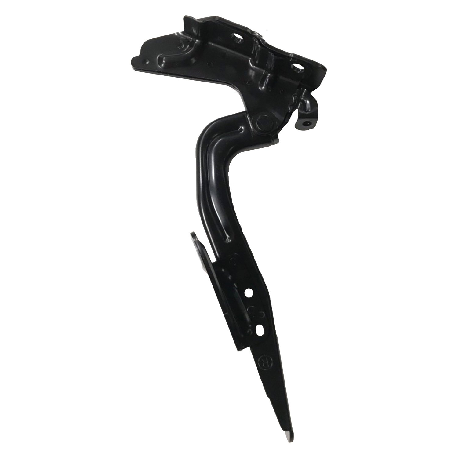 KMetal® Subaru Forester 2021 Hood Hinge