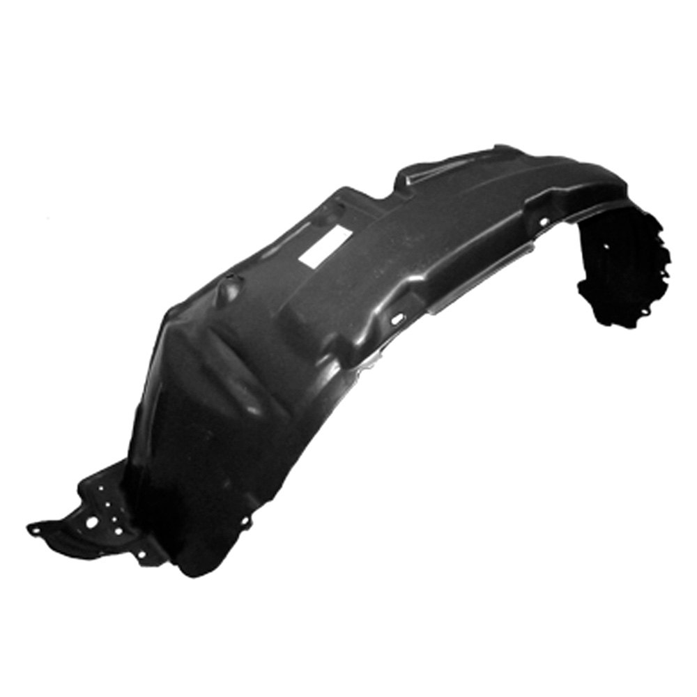 K-Metal® - Toyota RAV4 2007 Front Fender Liner