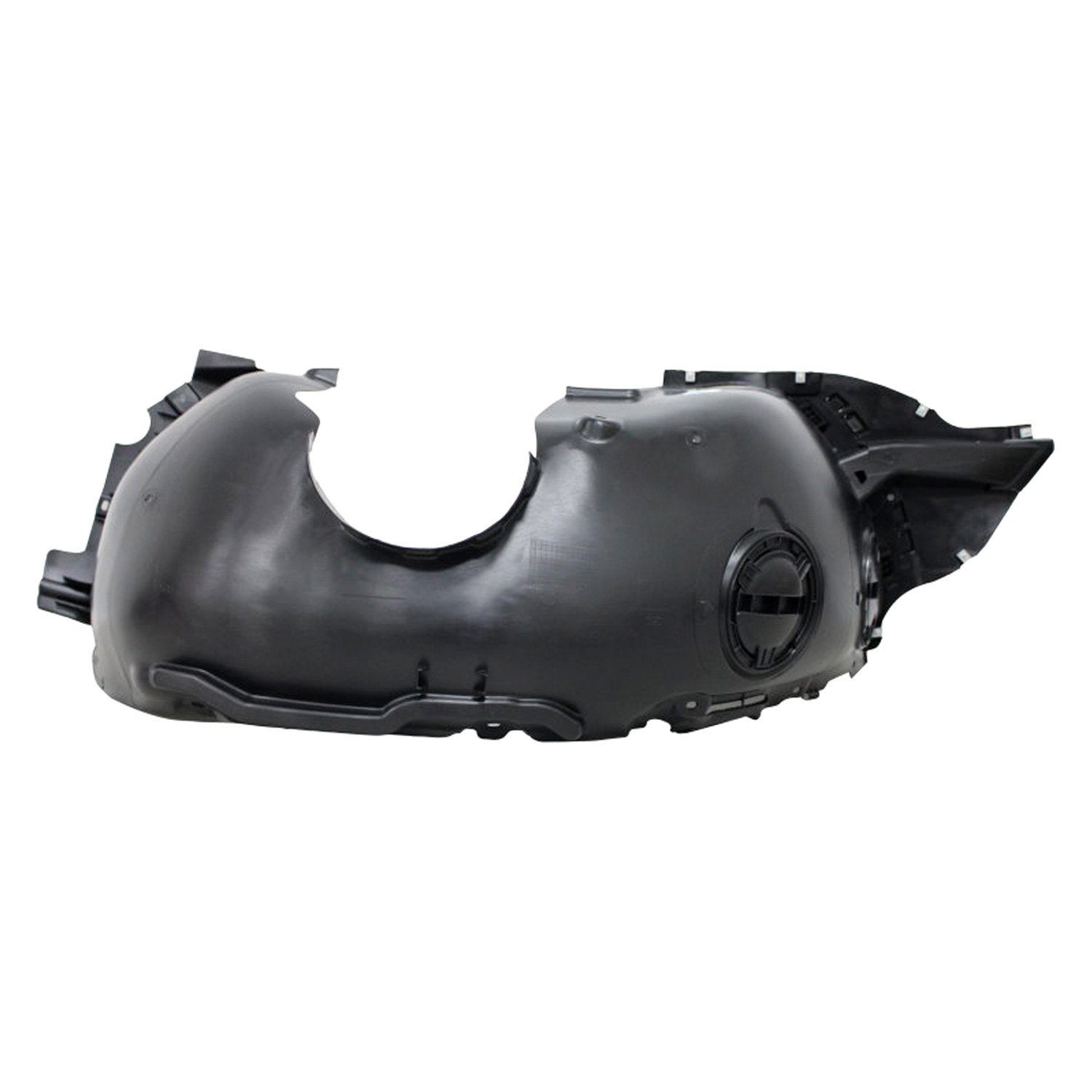 KMetal® Volkswagen Jetta 2018 Front Fender Liner