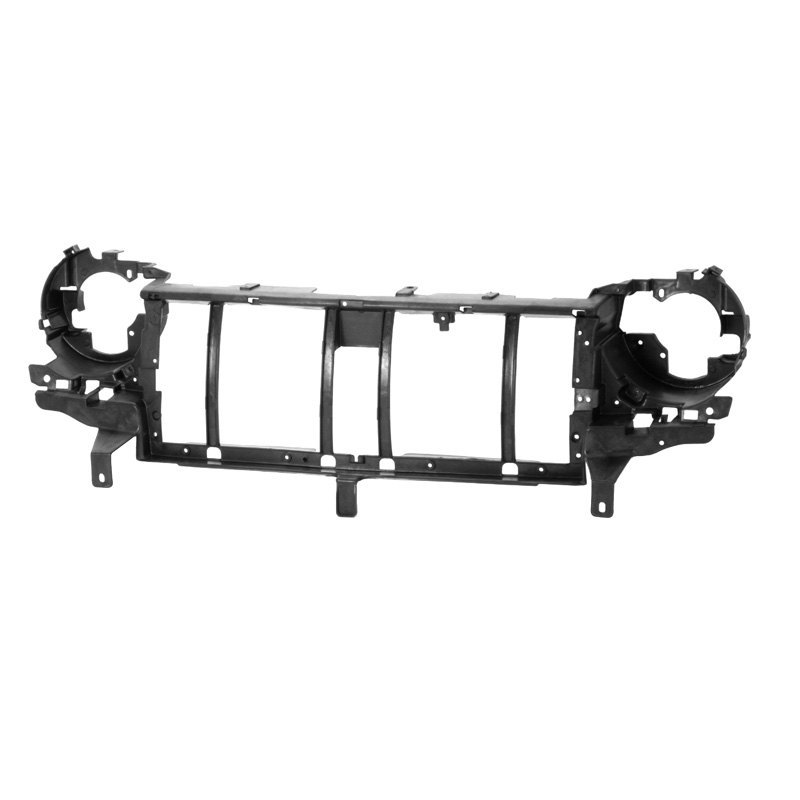KMetal® Jeep Liberty 2003 Header Panel
