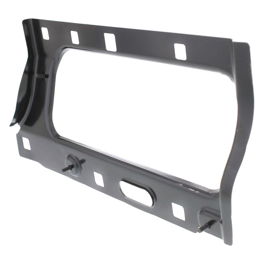 KMetal® 3375342 Driver Side Headlight Bracket