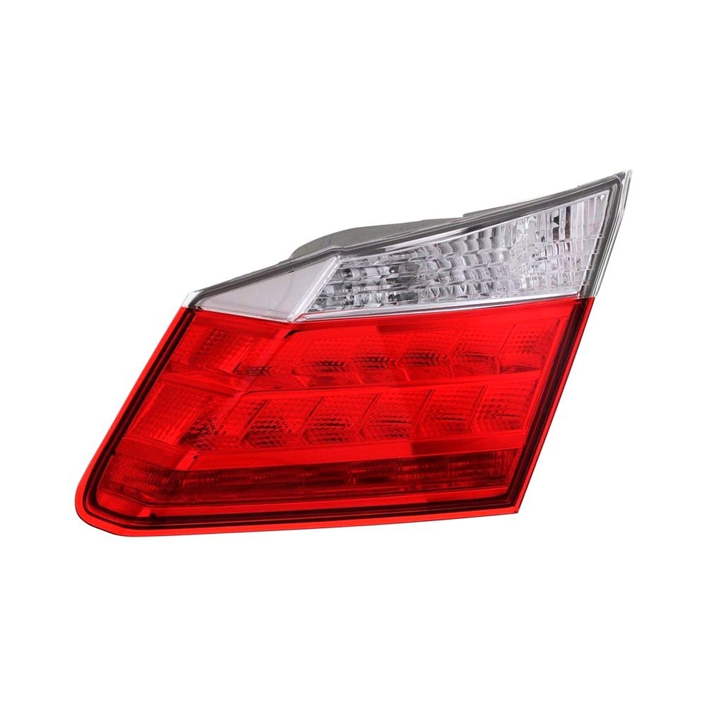 KMetal® Honda Accord EXL / Touring Sedan with Factory LED Tail Lights 2013 Replacement Tail