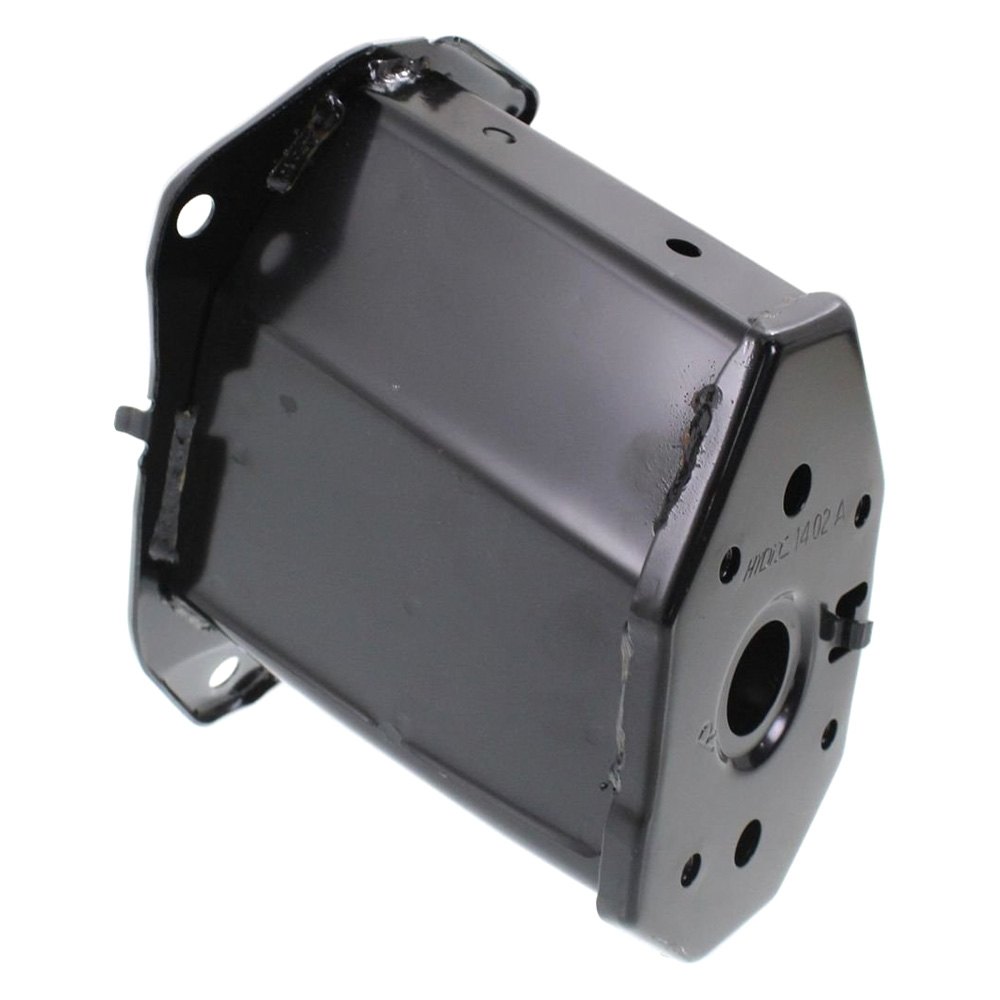 KMetal® Honda Civic Coupe / Sedan 2012 Front Bumper Bracket