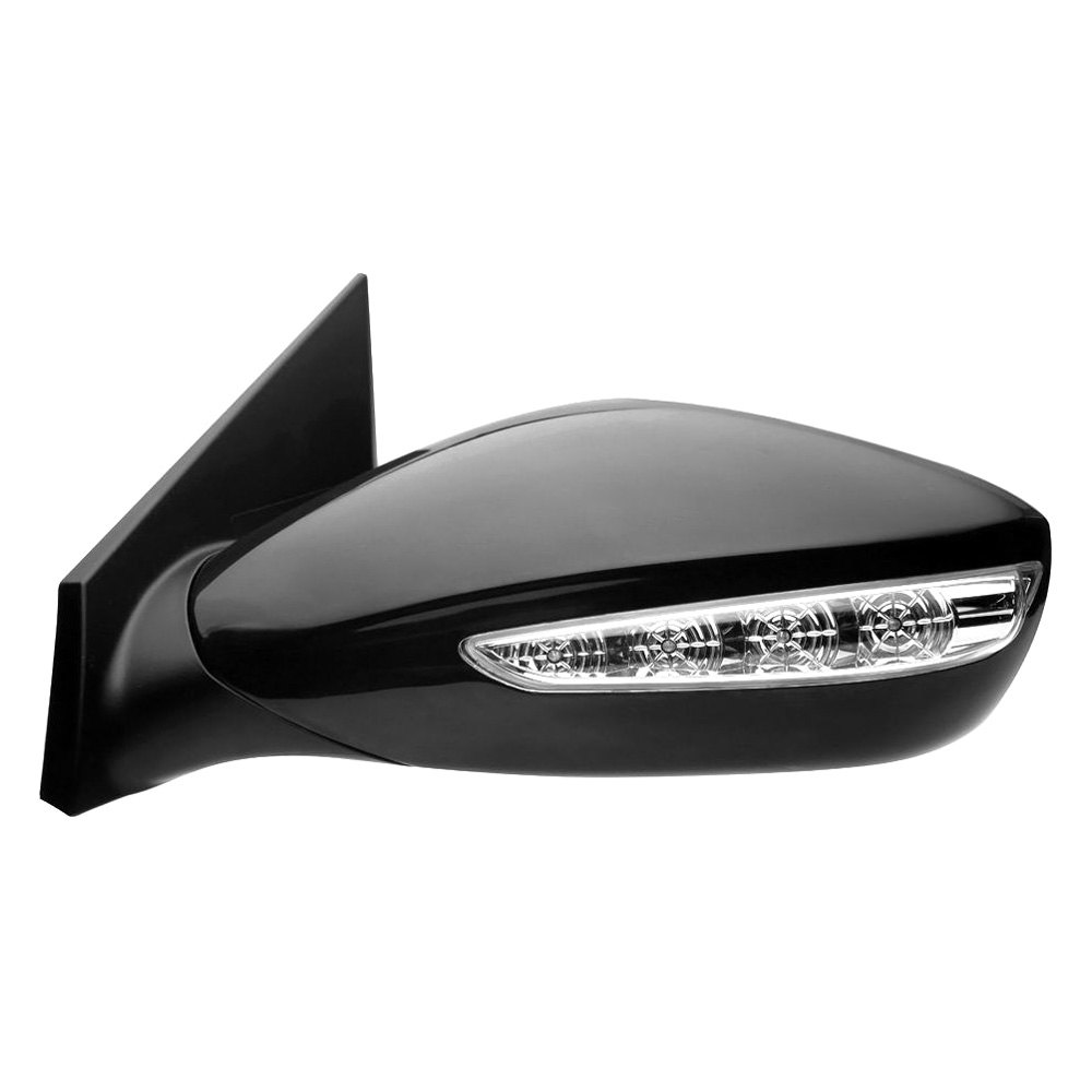 KMetal® Hyundai Sonata 2011 Power Side View Mirror