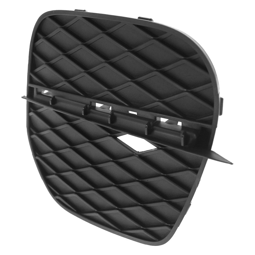 KMetal® 8271353 Front Passenger Side Fog Light Cover