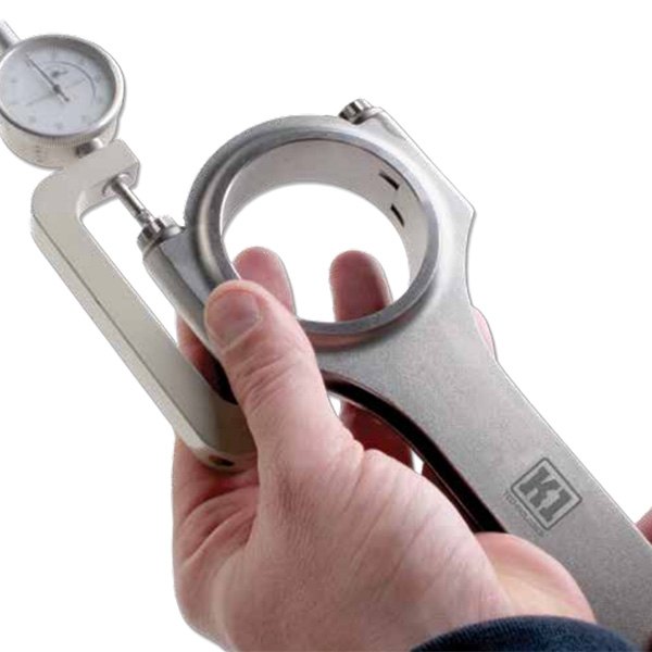 K1 Technologies® Subaru WRX STI 2.5L 2005 Sport Compact™ Connecting Rod