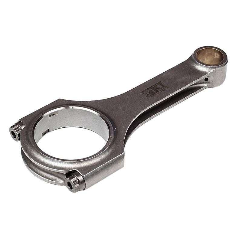 K1 Technologies® 043DQ16159S Sport Compact™ HBeam Connecting Rod with ARP 2000 Bolts